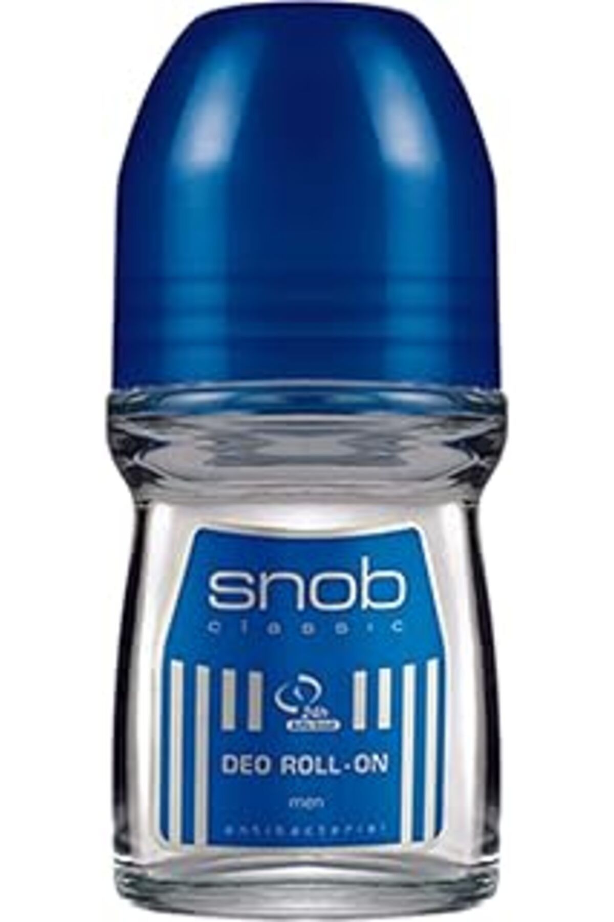 Karachil Snob Classic Roll-On, 50 Ml