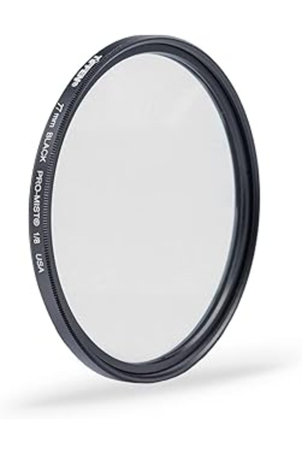 ASİTAN Tiffen Filter 77 Mm Black Mist Başına 1/8 Filter