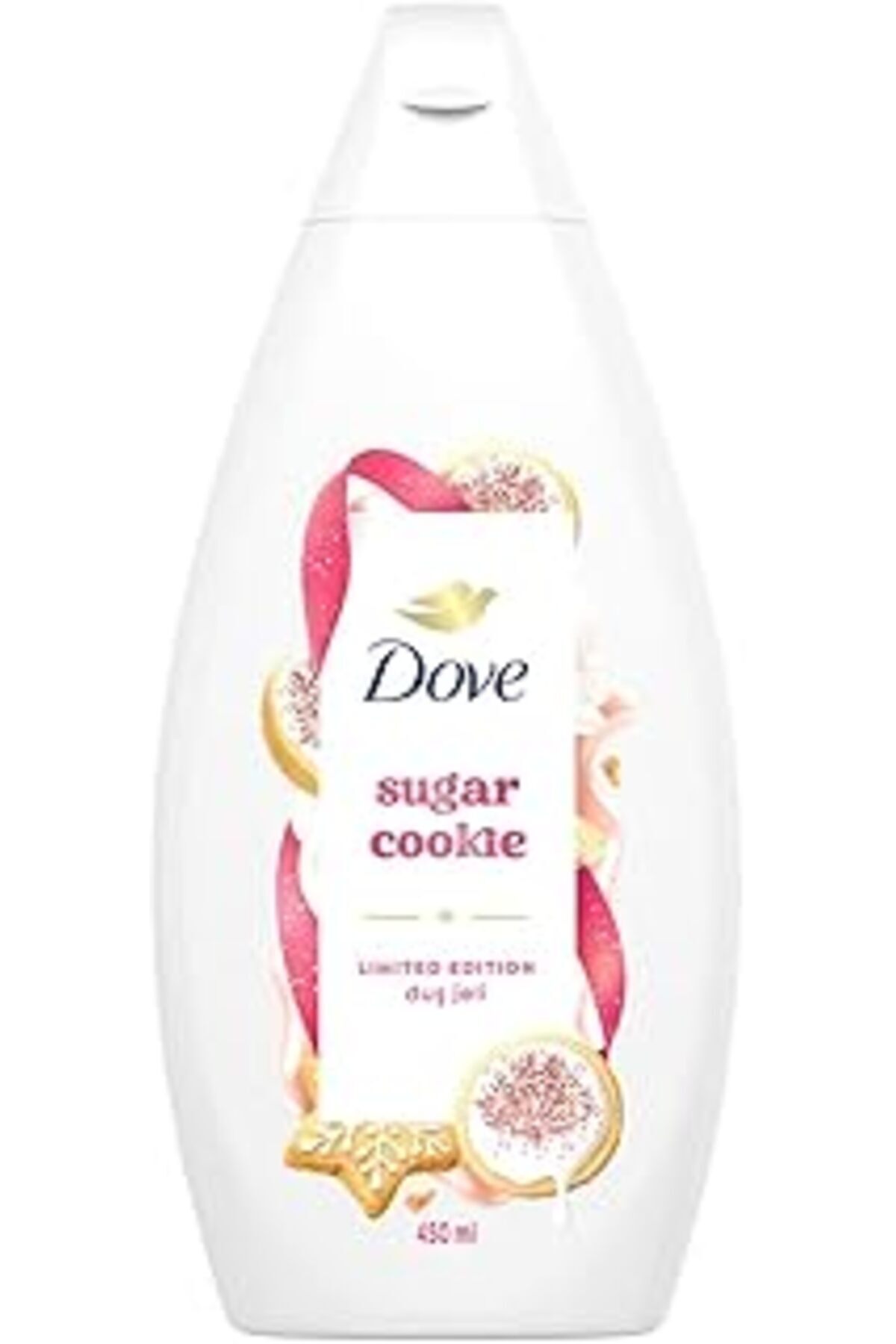 ژل و کرم دوش  QediiBEVA983562