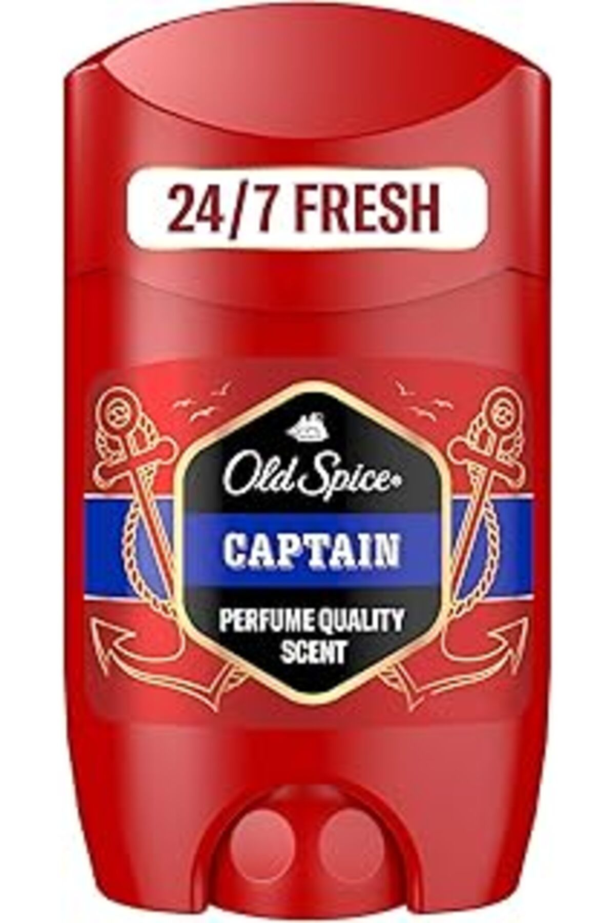 Karachil Old Spice Captain Erkek Deodorant Stick 50 Ml