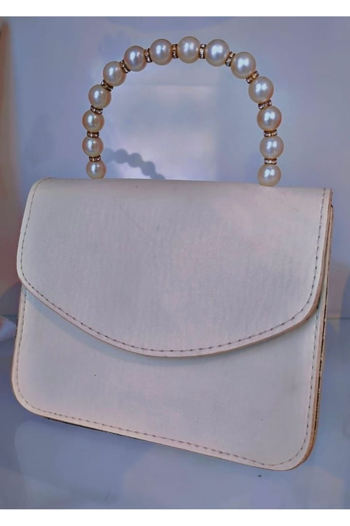 Butik KADIN EL ÇANTASI GÜNLÜK KULLANIMA UYGUN RENKLİ