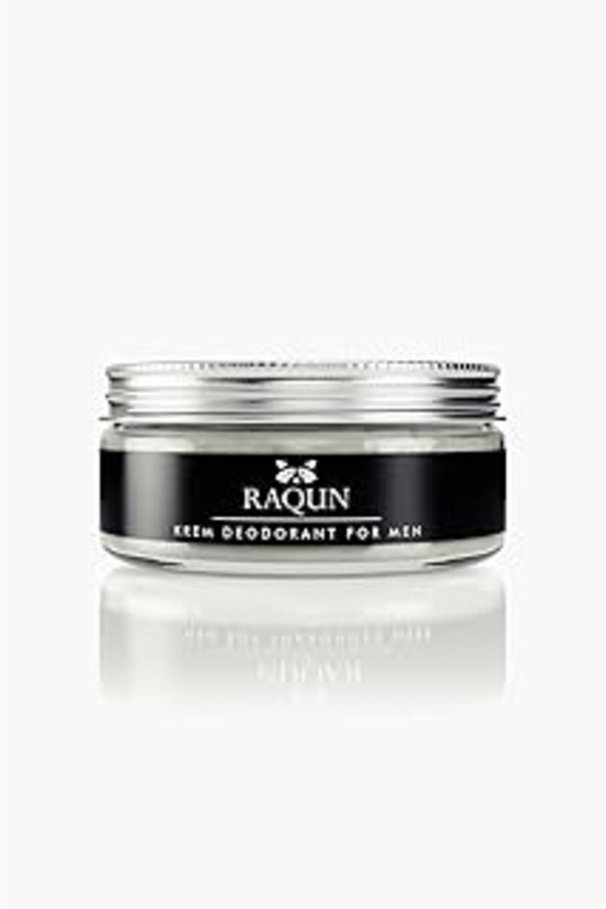 Karachil Raqun Krem Deodorant For Men 50Ml%100 Doğal