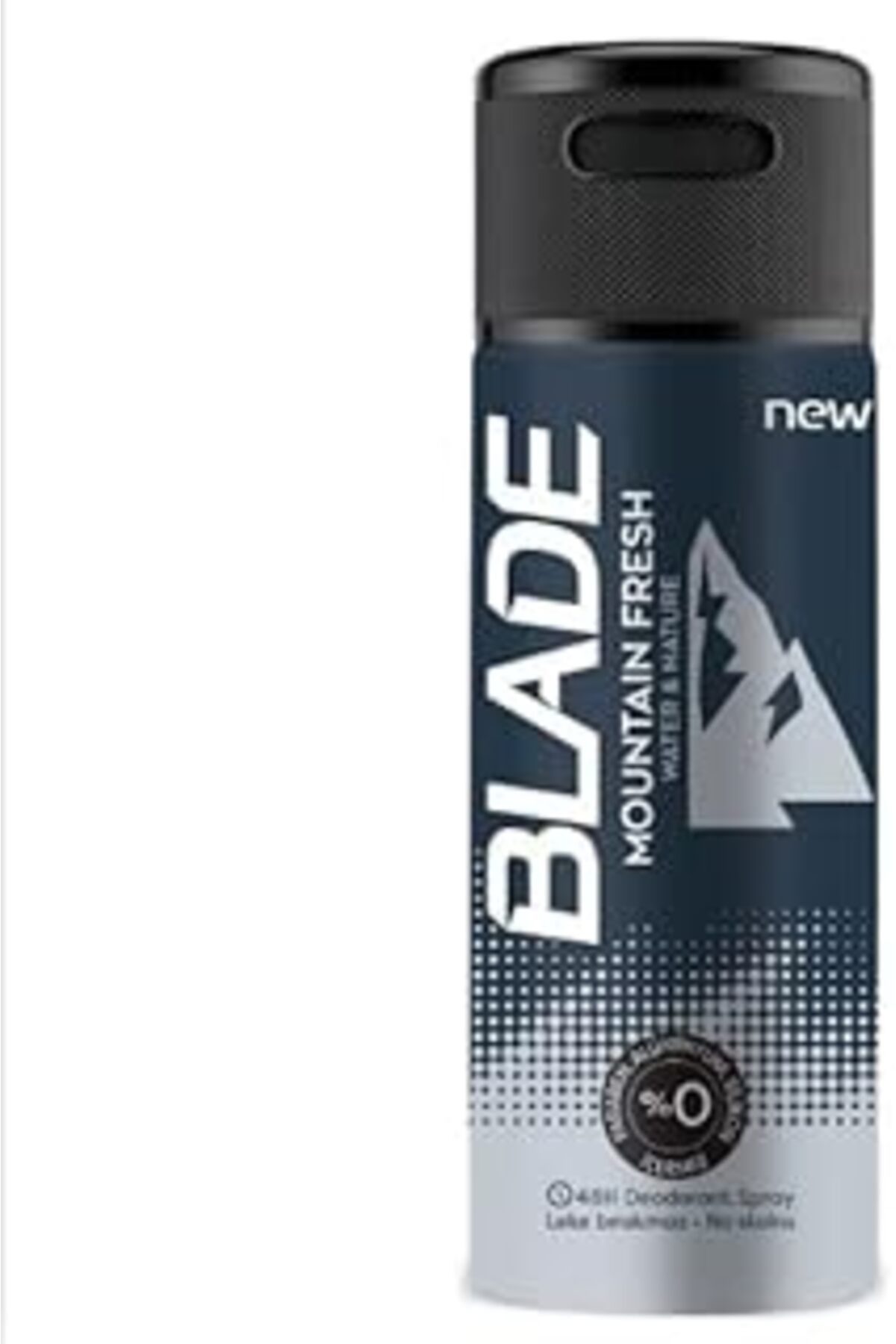 Karachil Blade Mountain Fresh Deodorant 150 Ml