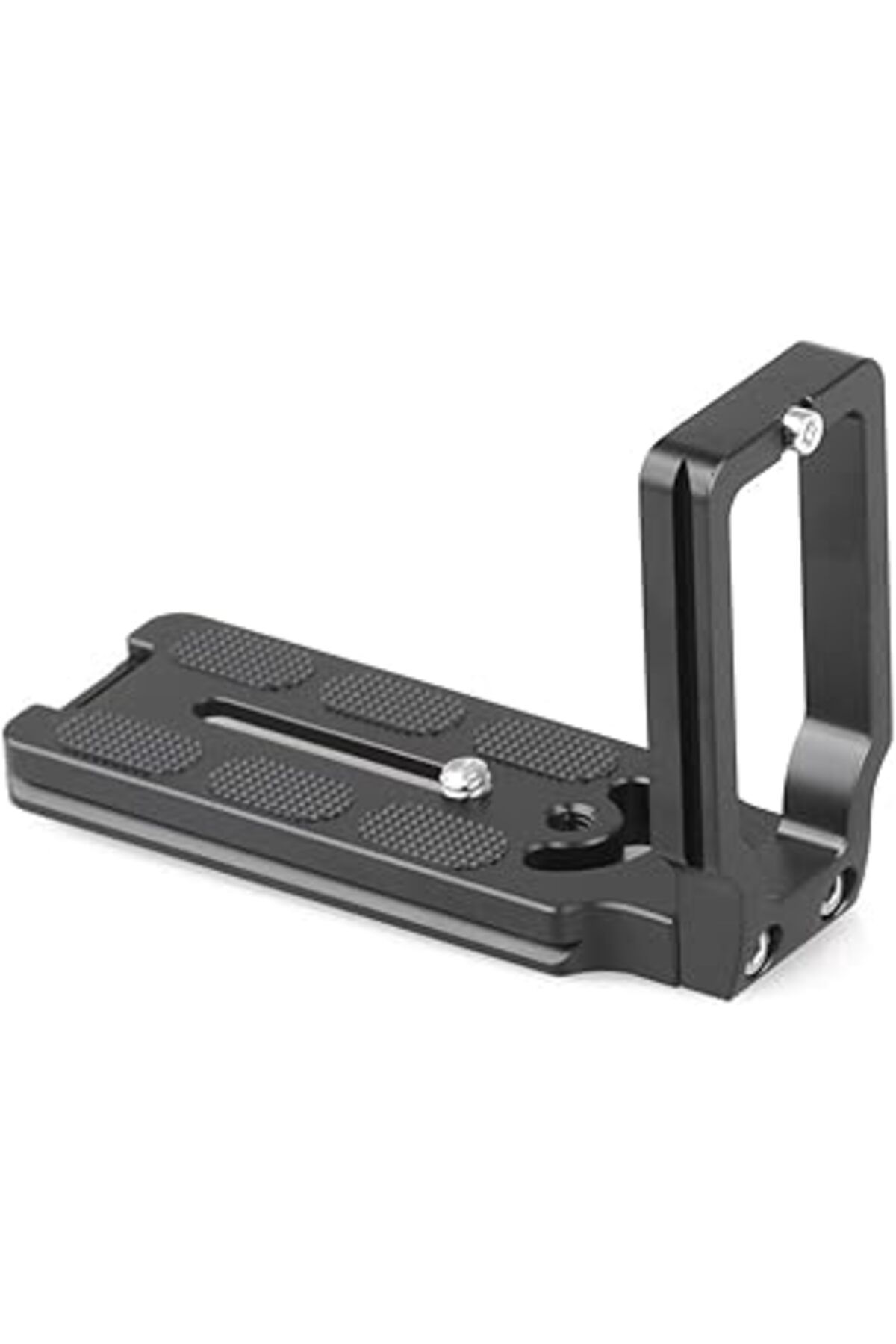 ASİTAN Ayex Arca-Swiss Standardı İçin L Şekli Quick Release Plate