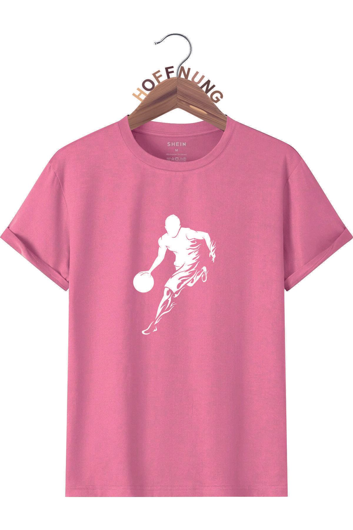 HOFFNUNG T SHIRT MILANO ITALIA oversize