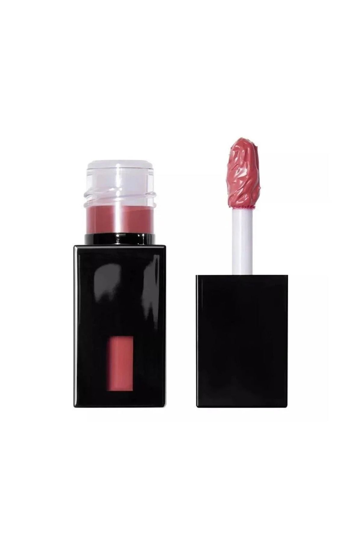 ELF-elf power mauve gloss lipstick 3ml 2