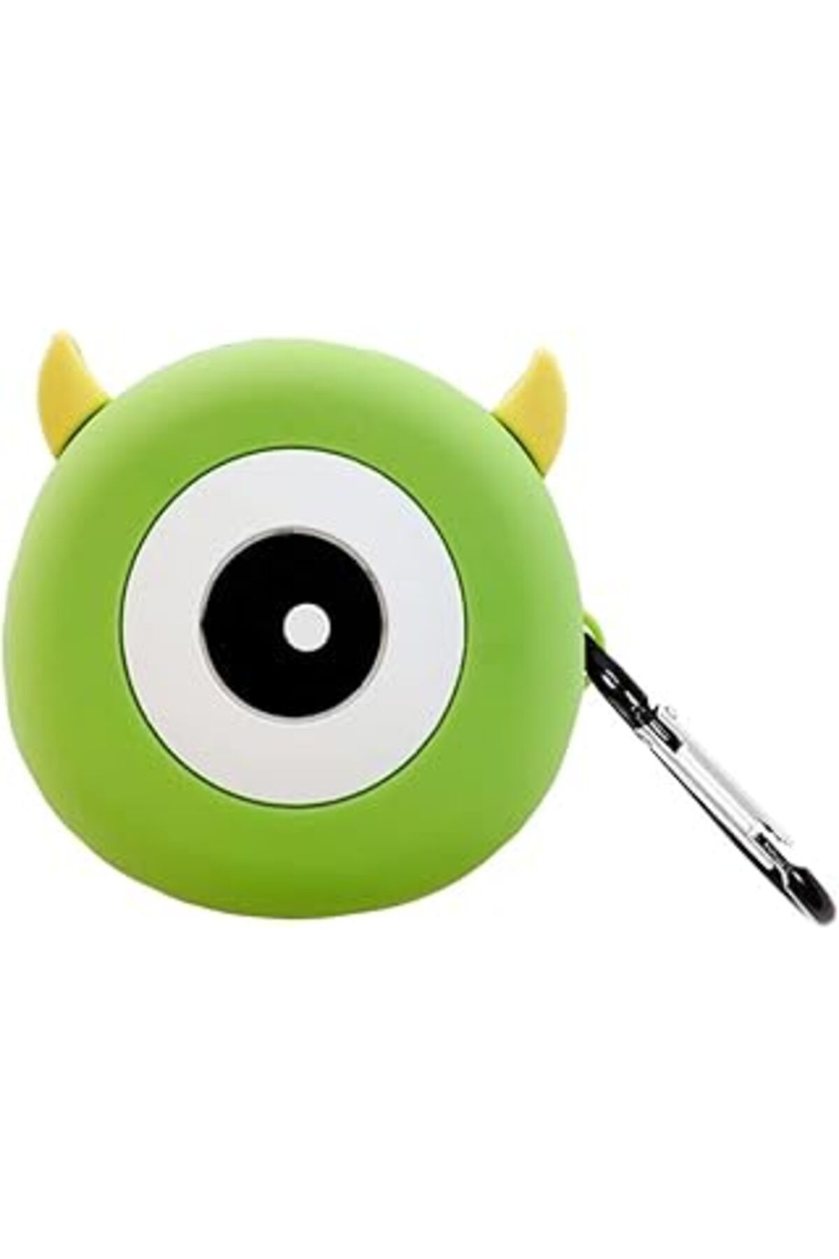 Pazarcan Microsonic Samsung Galaxy Buds Live Için Kılıf Cartoon Figürlü Silikon Crtn-Fgr-Mke [Buds Live Ile