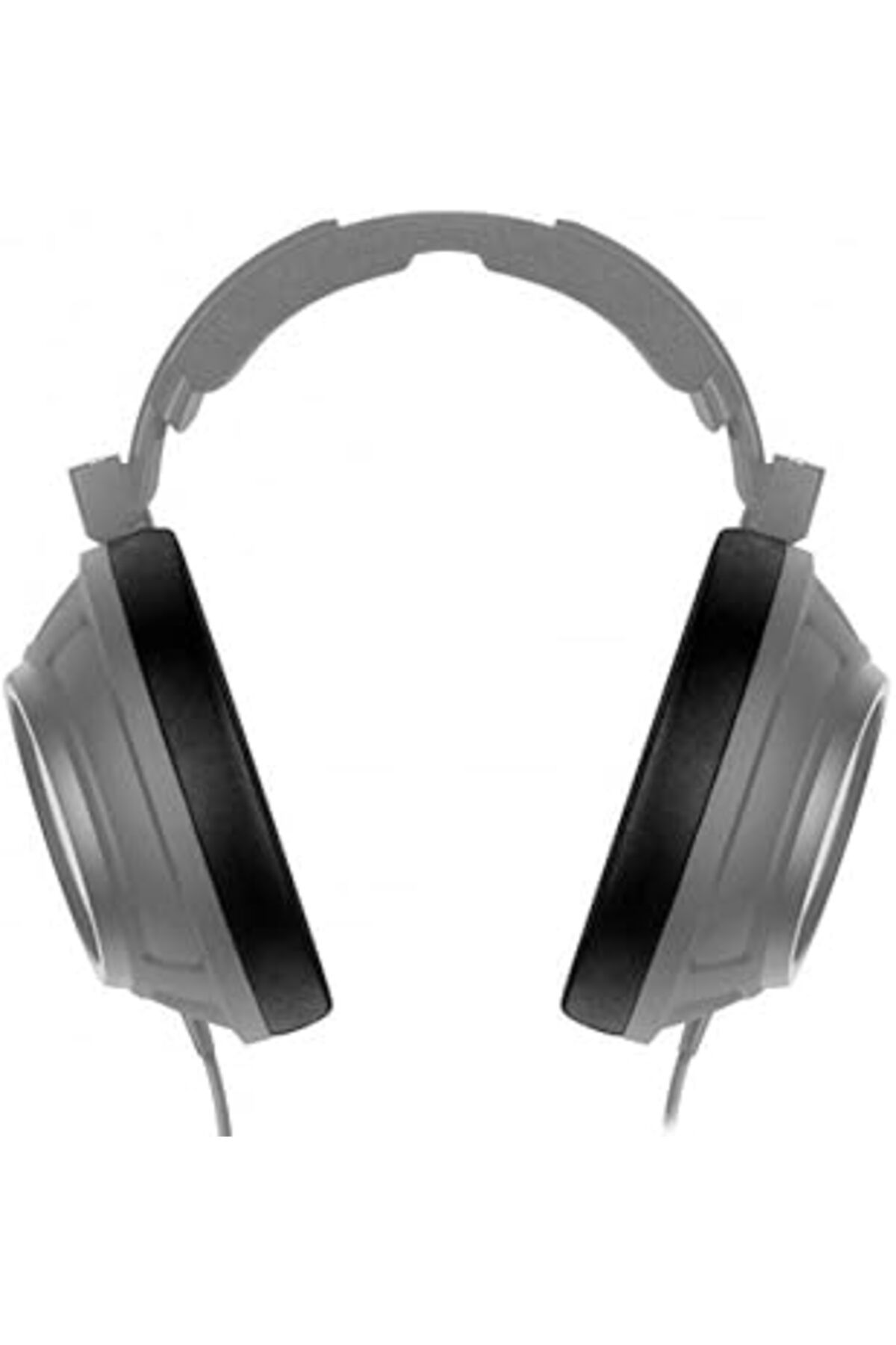 NETWORK ART Sennheiser Hd 820 Kulak Yastığı - Siyah (1 Çift)