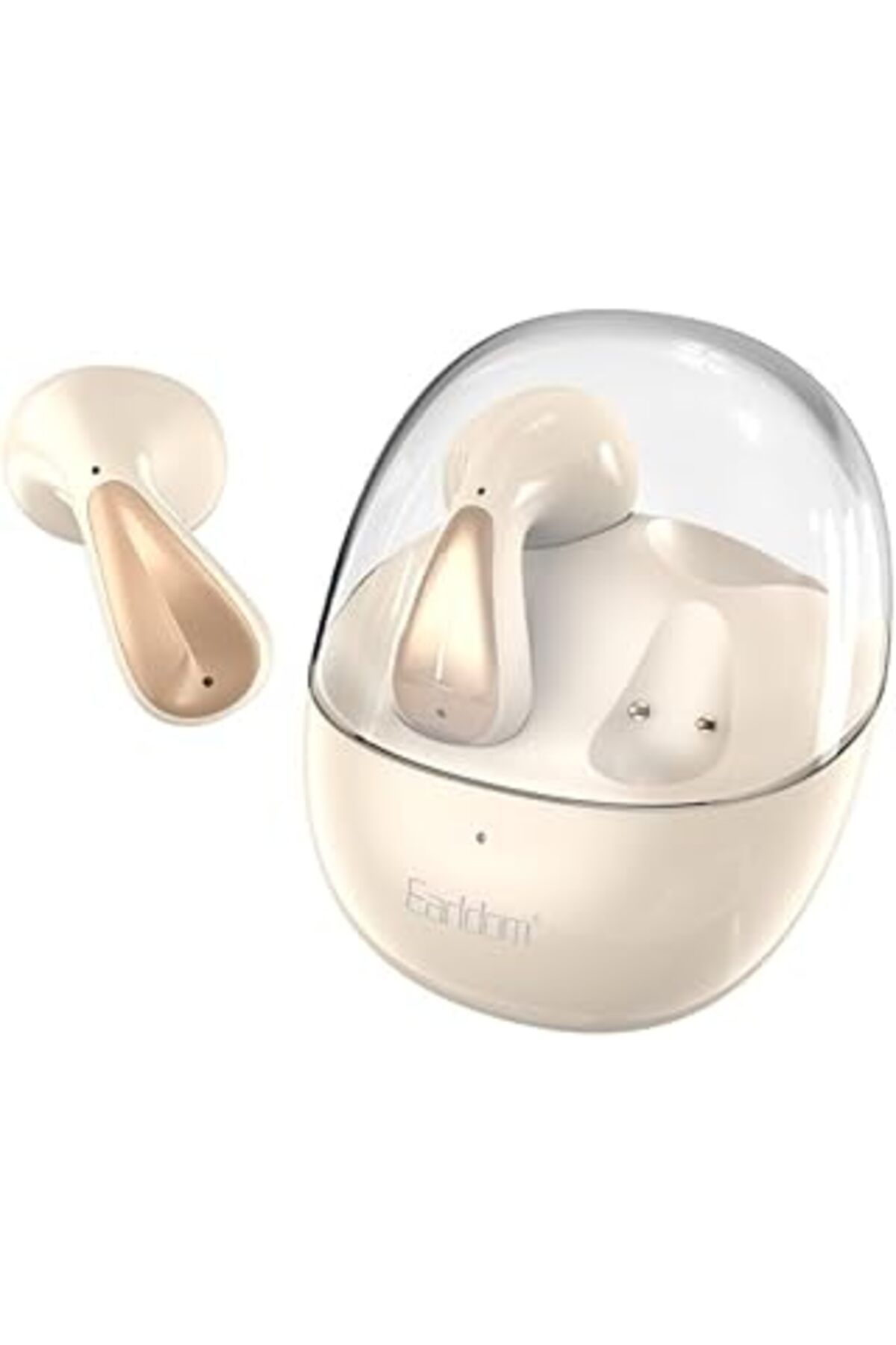 Pazarcan Earldom True Wireless Bt 5.3 Kablosuz Kulaklık