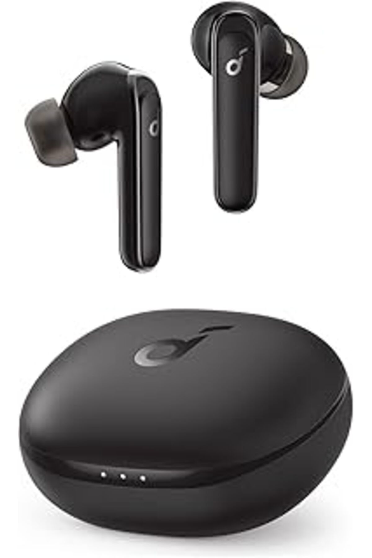 NETWORK ART Soundcore Life P3 Bluetooth Kulaklık, Gürültü Azaltma, Yoğun Bas, 6 Mikrofon, Çok Modlu Gürültü Yal