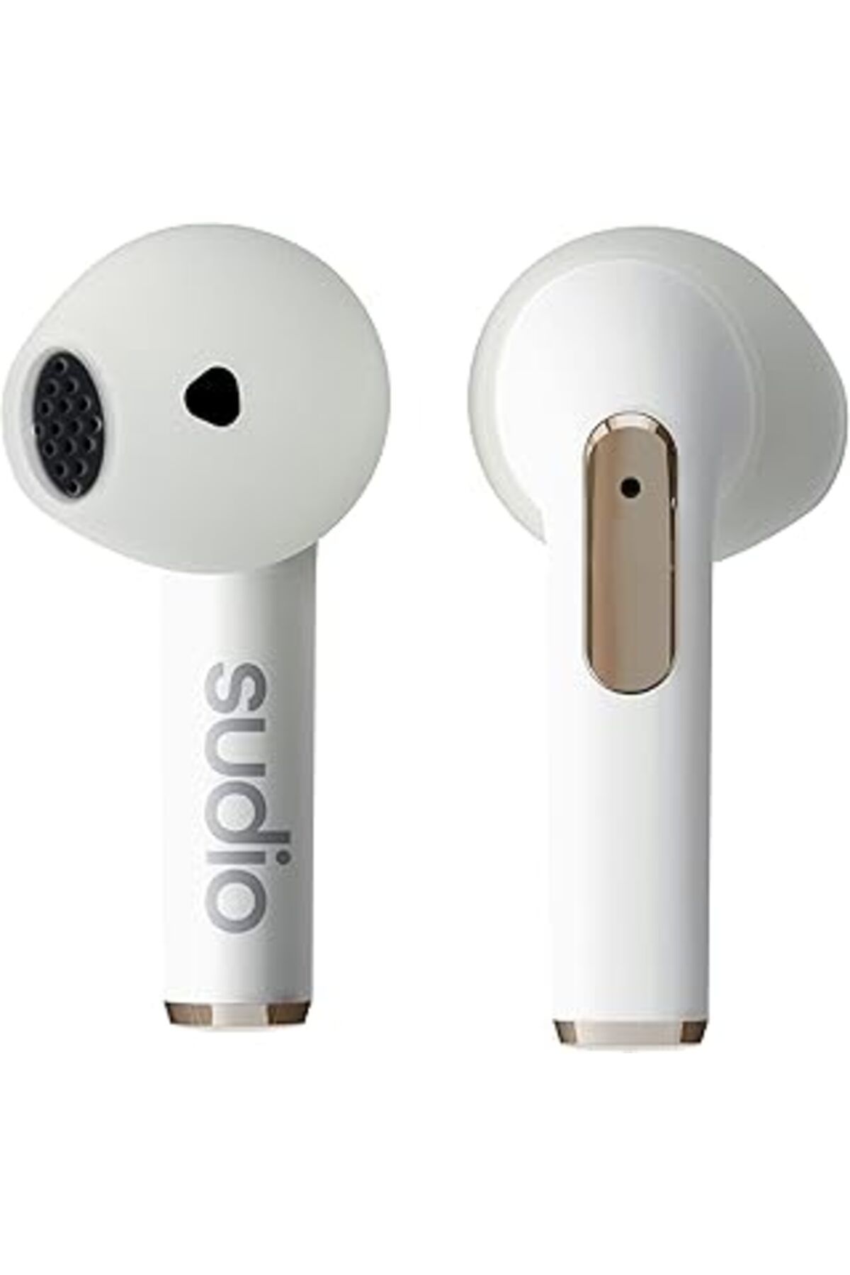 Pazarcan Sudio N2 True Kablosuz Bluetooth Açık Kulak İçi Kulaklık, Çok Noktalı Bağlantı, Çağrılar Için Dahil
