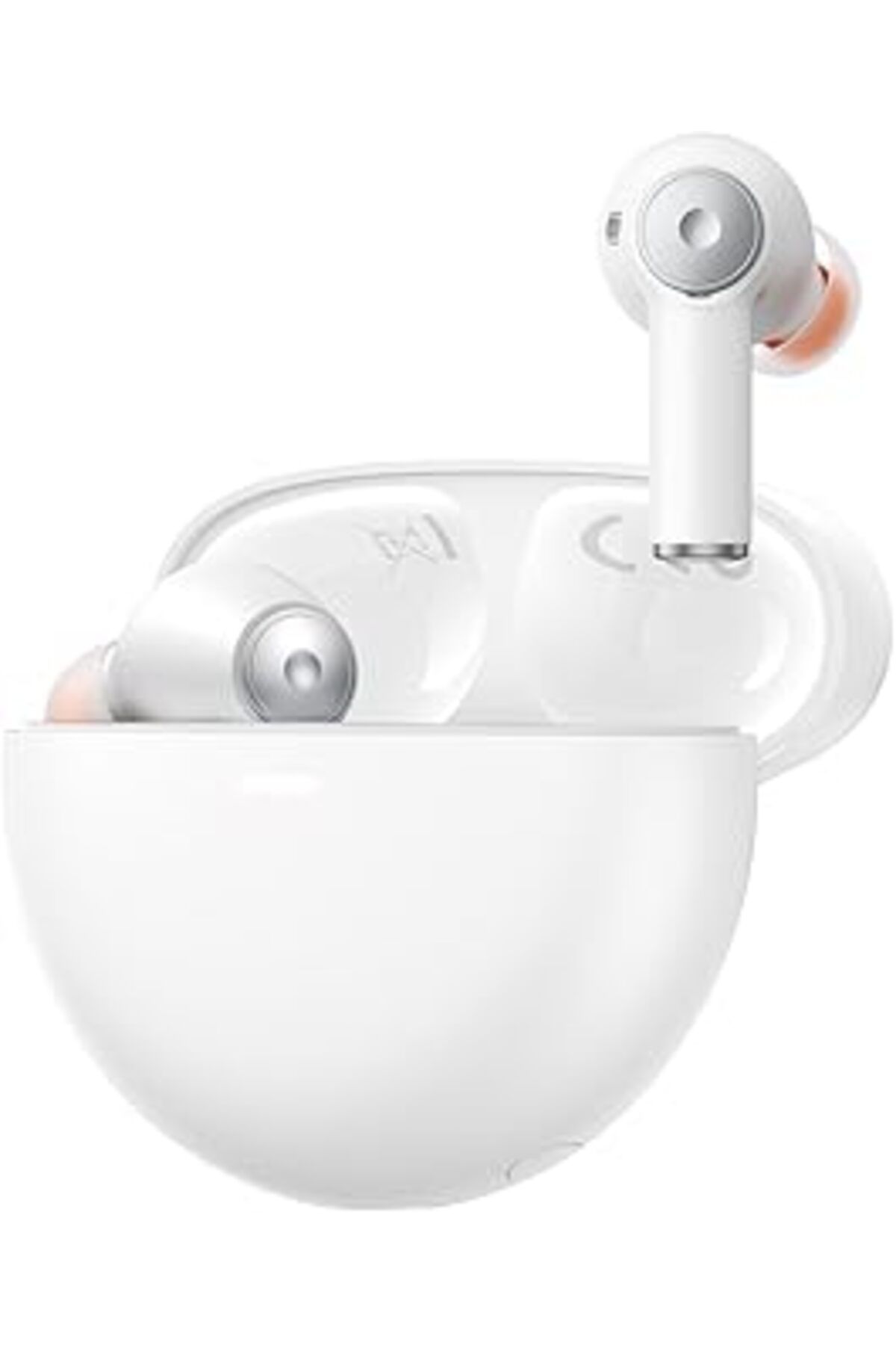 Pazarcan Bowie Ex True Wireless Bluetooth Kulaklık-Beyaz