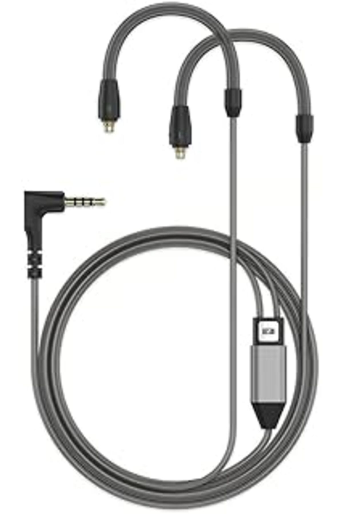 NETWORK ART Sennheiser Mmcx Cable With 2,5 Mm Plug Balanced Cable