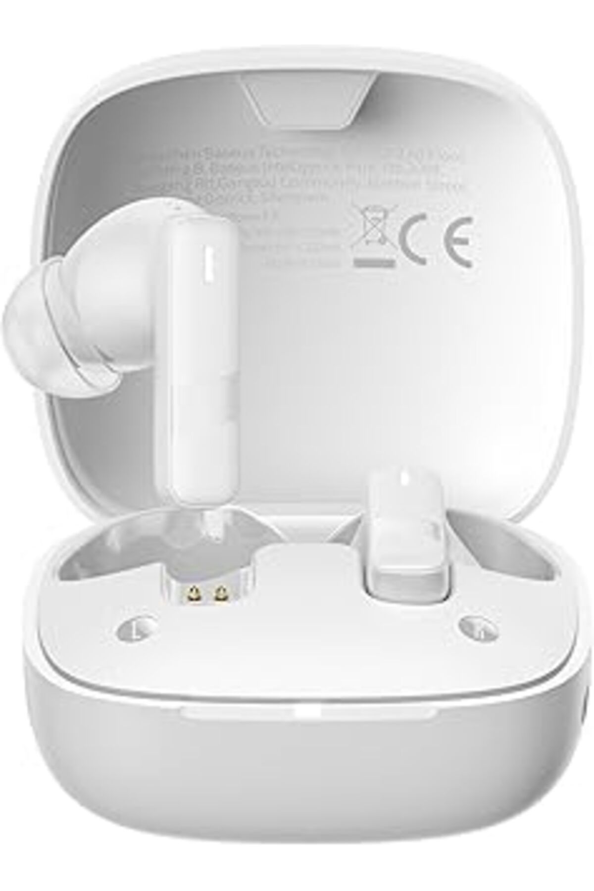 NETWORK ART Bowie E20 True Wireless Beyaz