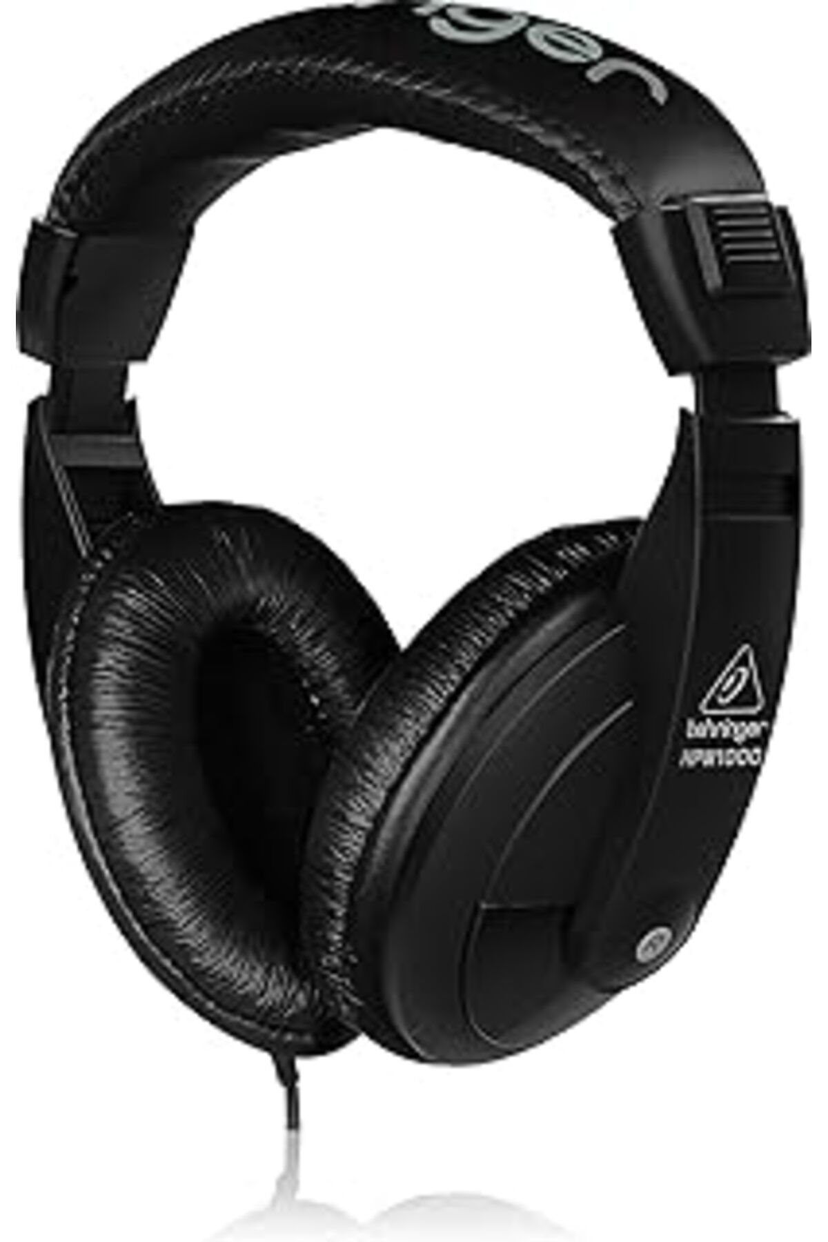 Pazarcan Behringer Hpm1000 Black Çok Amaçlı Stüdyo Kulaklık Siyah