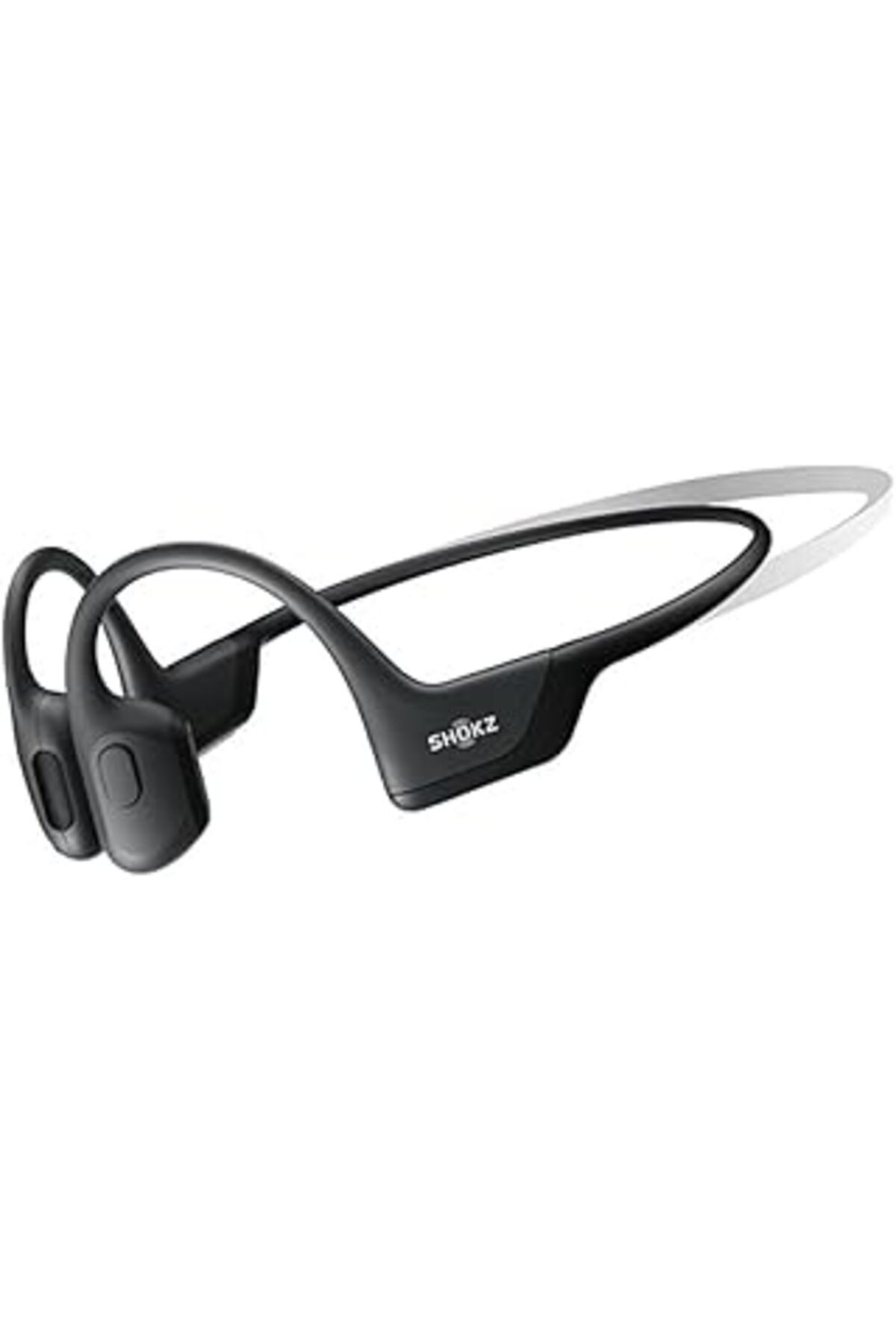 NETWORK ART Shokz Openrun Pro Bluetooth 5.1, Kemik İletim Teknolojisi, Ip55 Suya Dayanıklı, 10 Saat Pil Ömrü, A