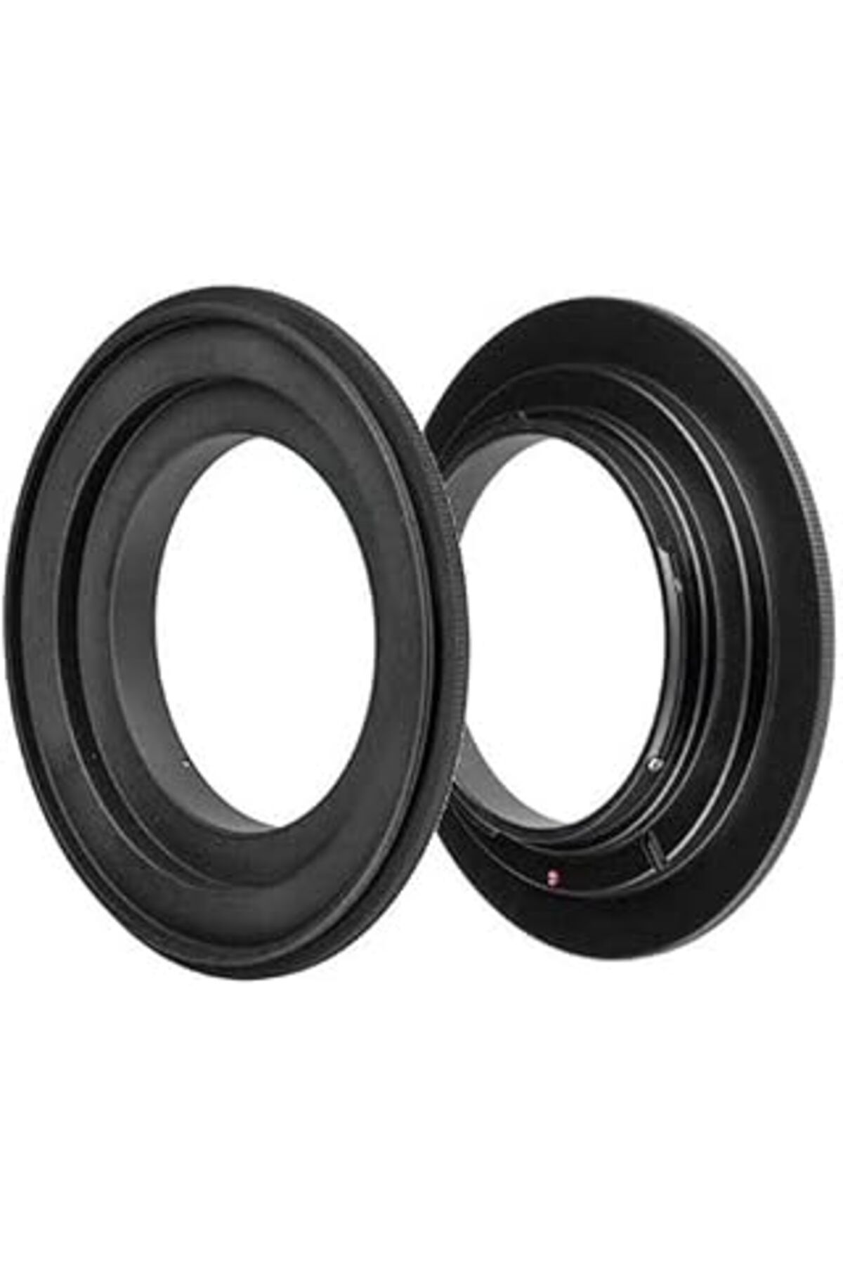 ASİTAN Ayex, Pentax K Makineler İçin 49Mm Ters Objektif Adaptörü