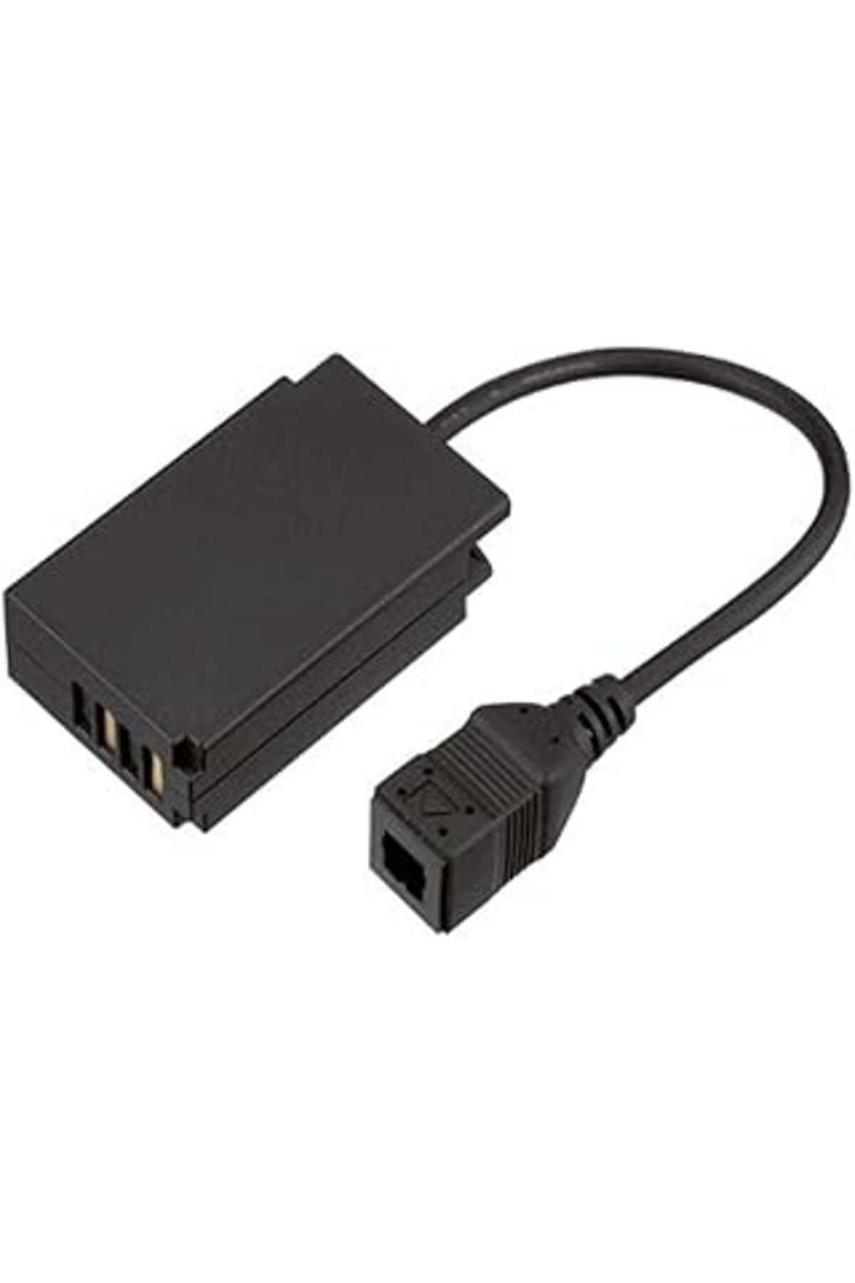 ASİTAN Nikon Ac Adaptör Konektör Ep-5C