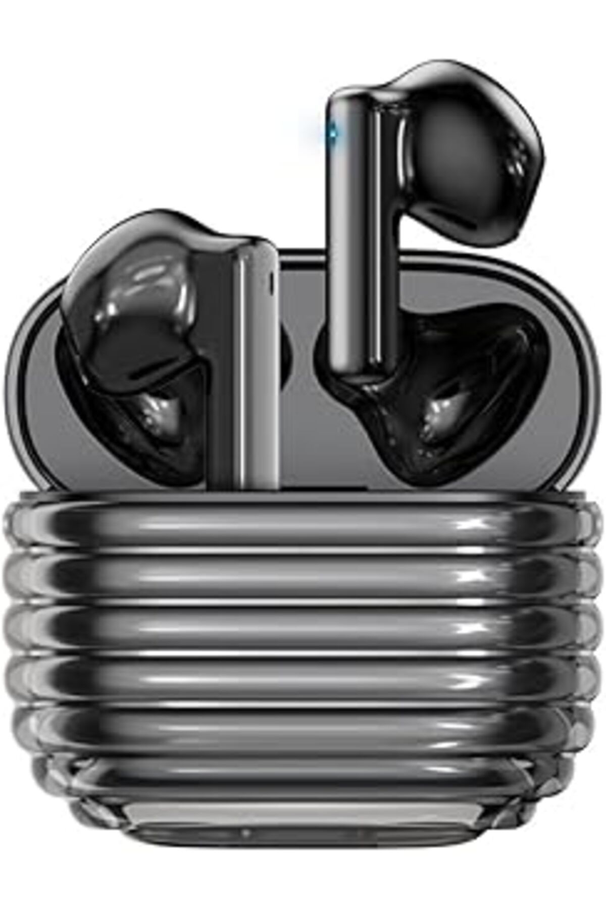NETWORK ART Earldom True Wireless Bluetooth 5.3 Kulaklık - Siyah