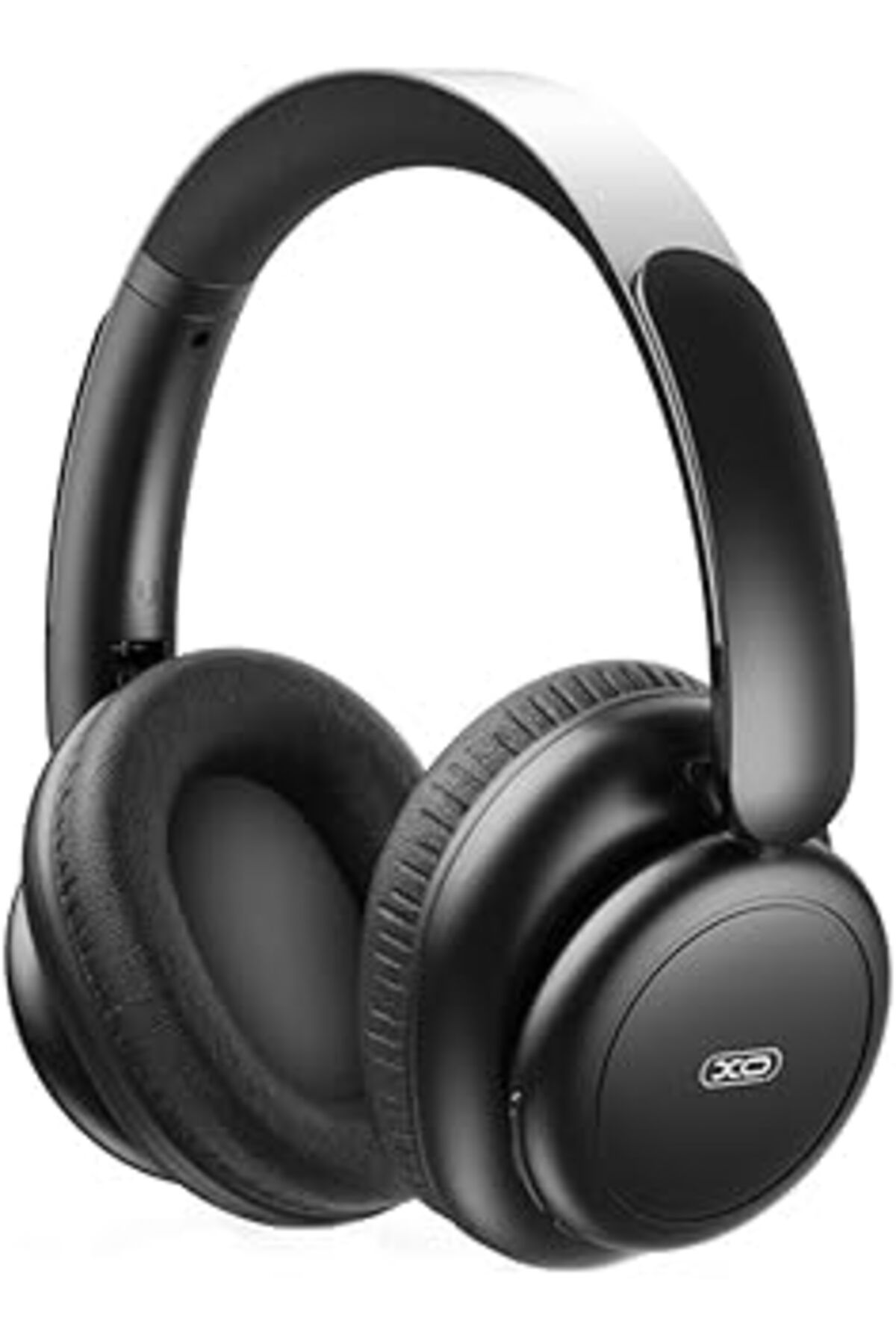 NETWORK ART Xo Kablosuz Kulak Üstü Kulaklık Be40 | Anc(Aktif Gürültü Engelleme) Bluetooth 5.0, 40Mm Sürücü, Gür