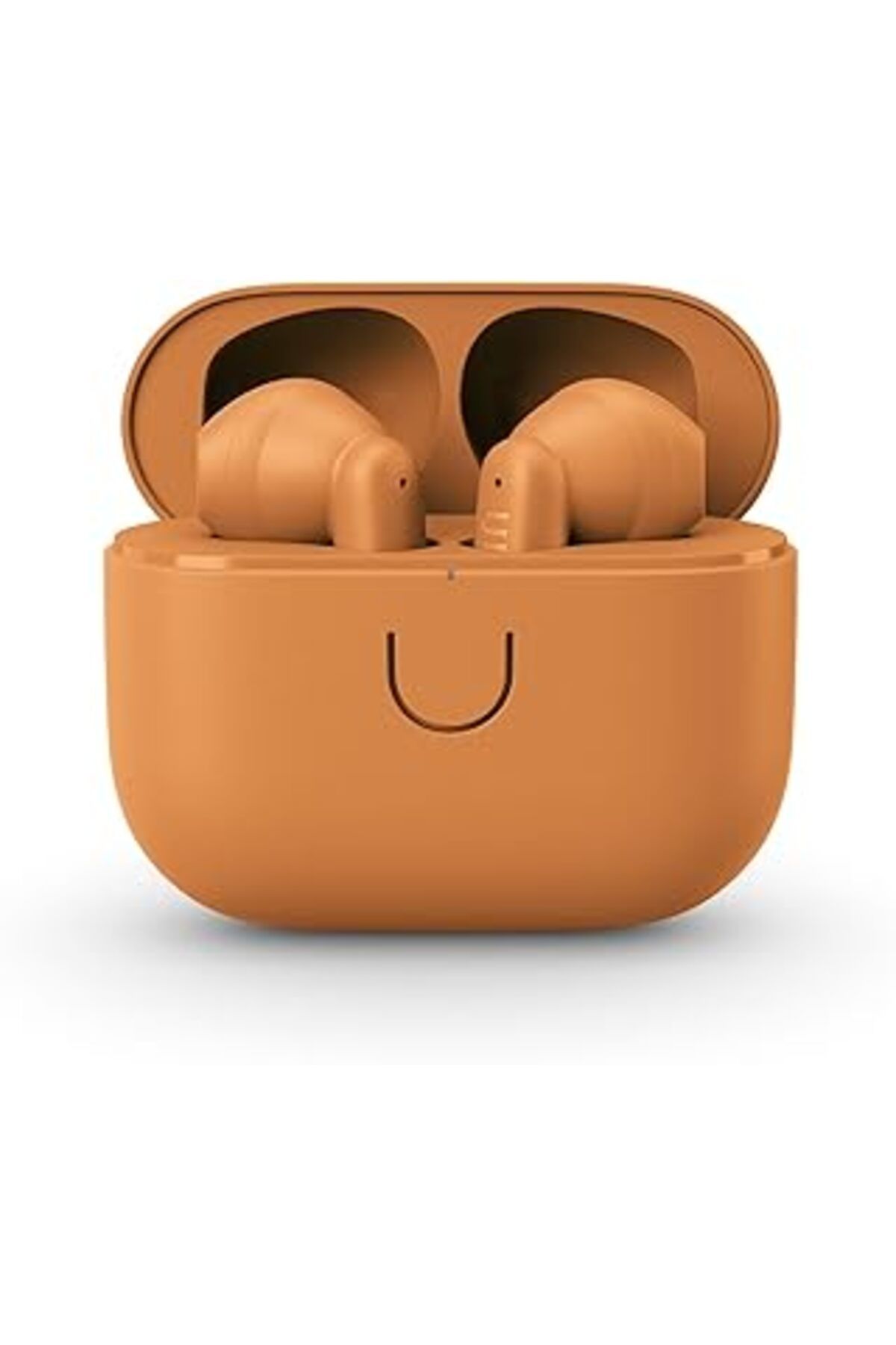 NETWORK ART Urbanears, Boo Tws, Ie, Dirty Tangerine