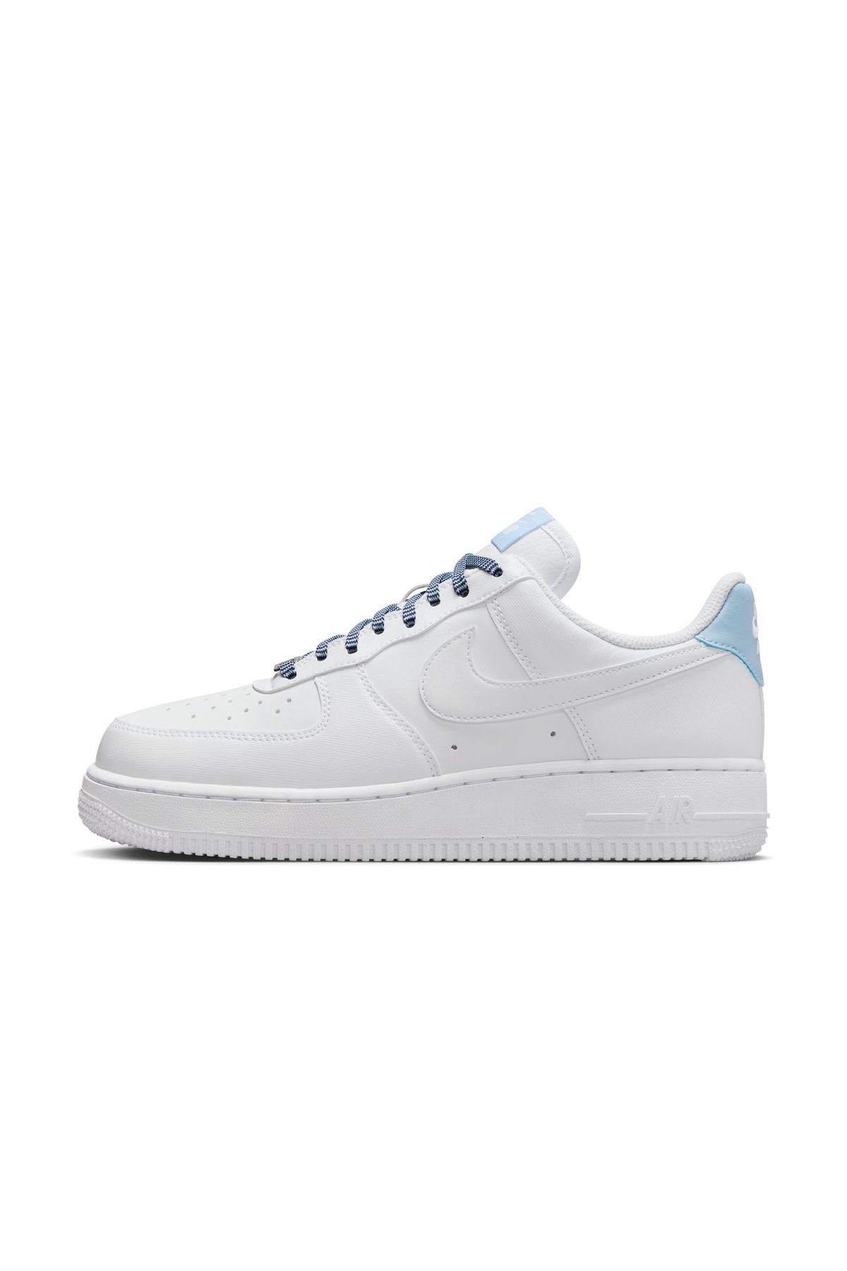 Nike-W Air Force 1 '07 Nn Rp 38.5 38.5 EU 1