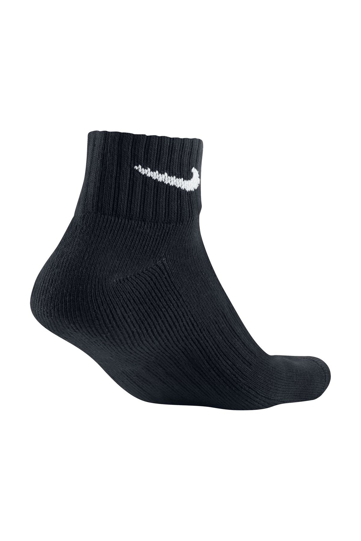 Nike-U Nk V Cush Ankle- 3P Value 38-42 (M) 38-42 (M) EU 6