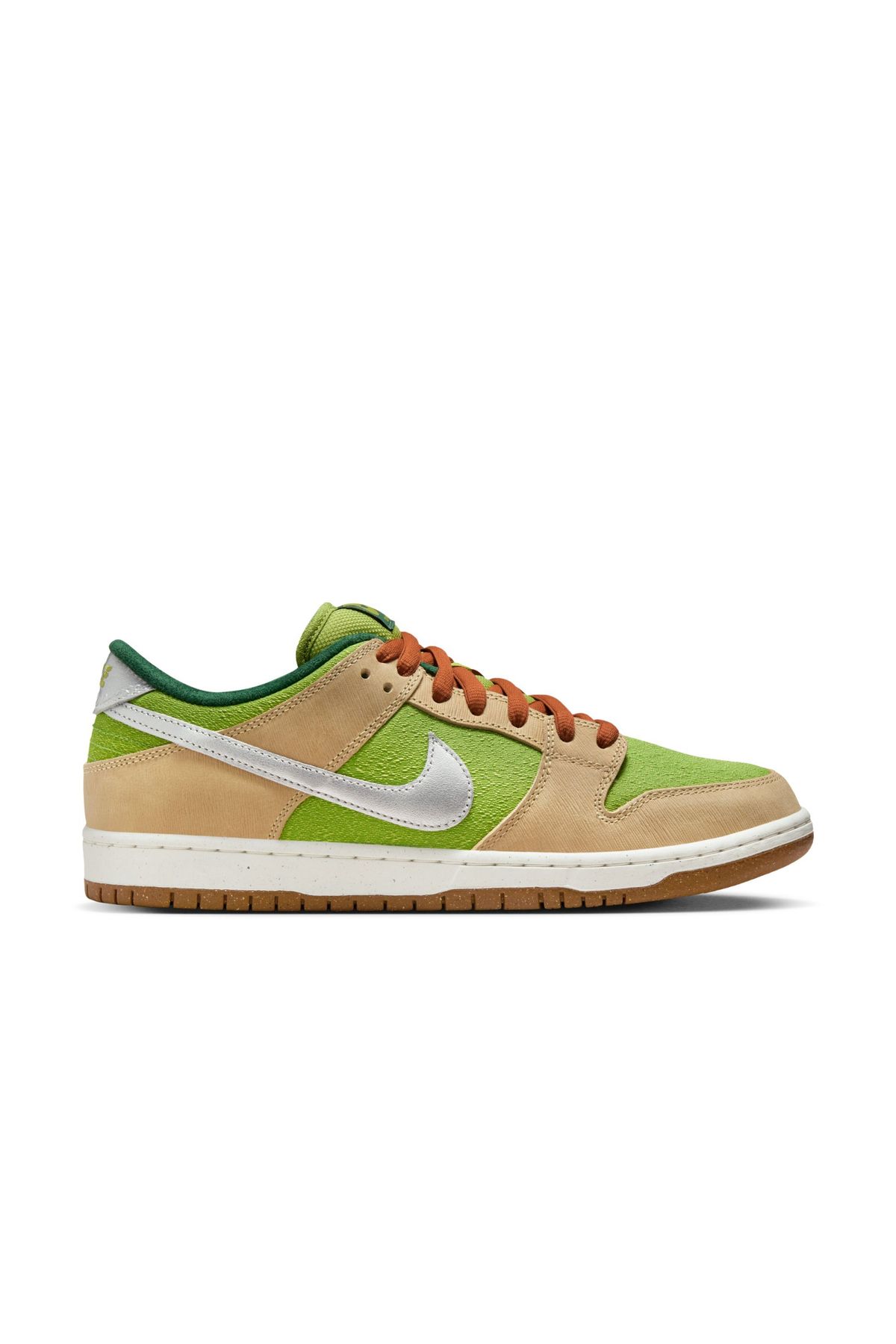 Nike-Sb Dunk Low Pro WC 47.5 47.5 EU 7