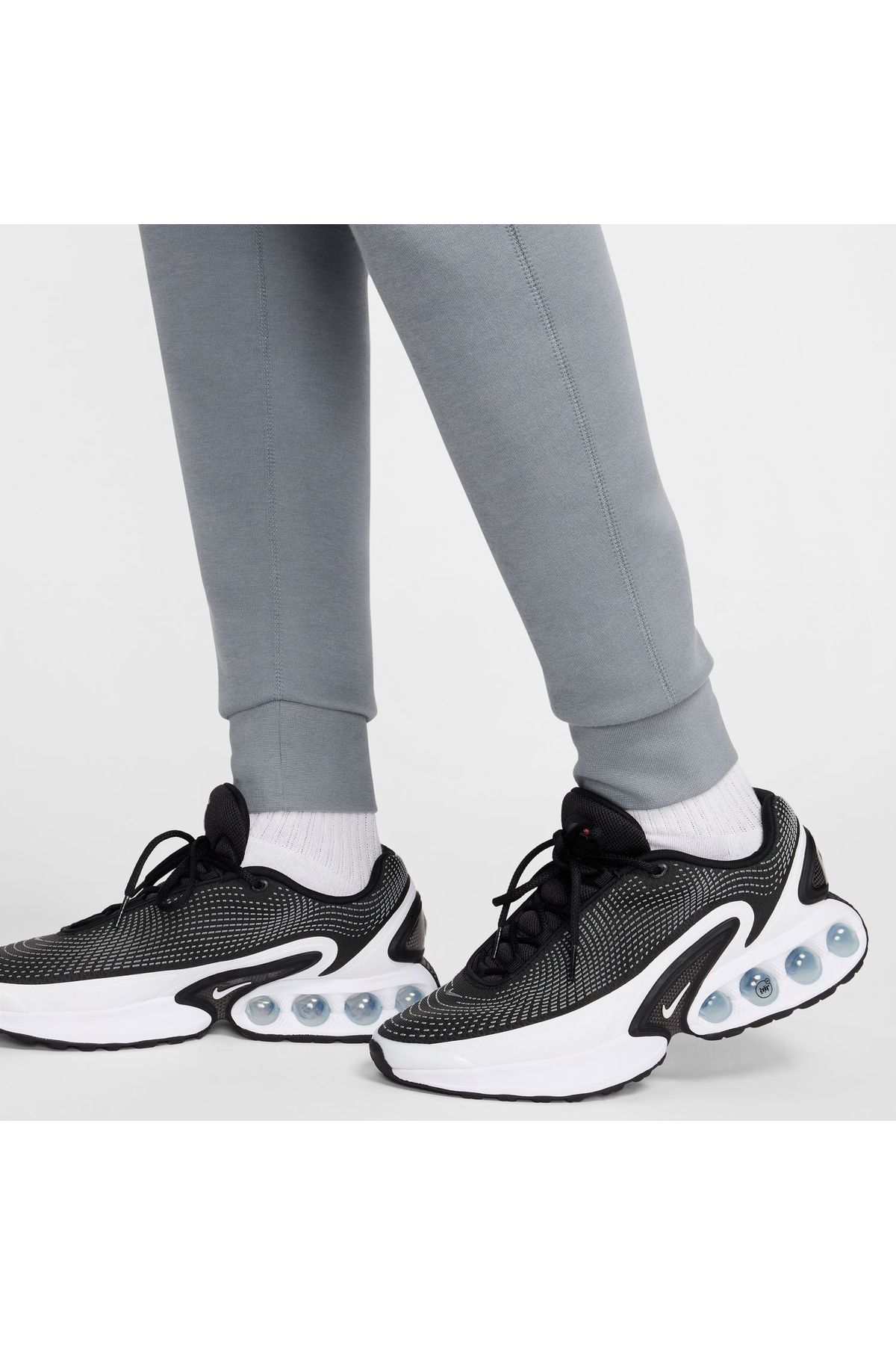 Nike-Pants M Tech Fleece Jggr XS XS INTL 6