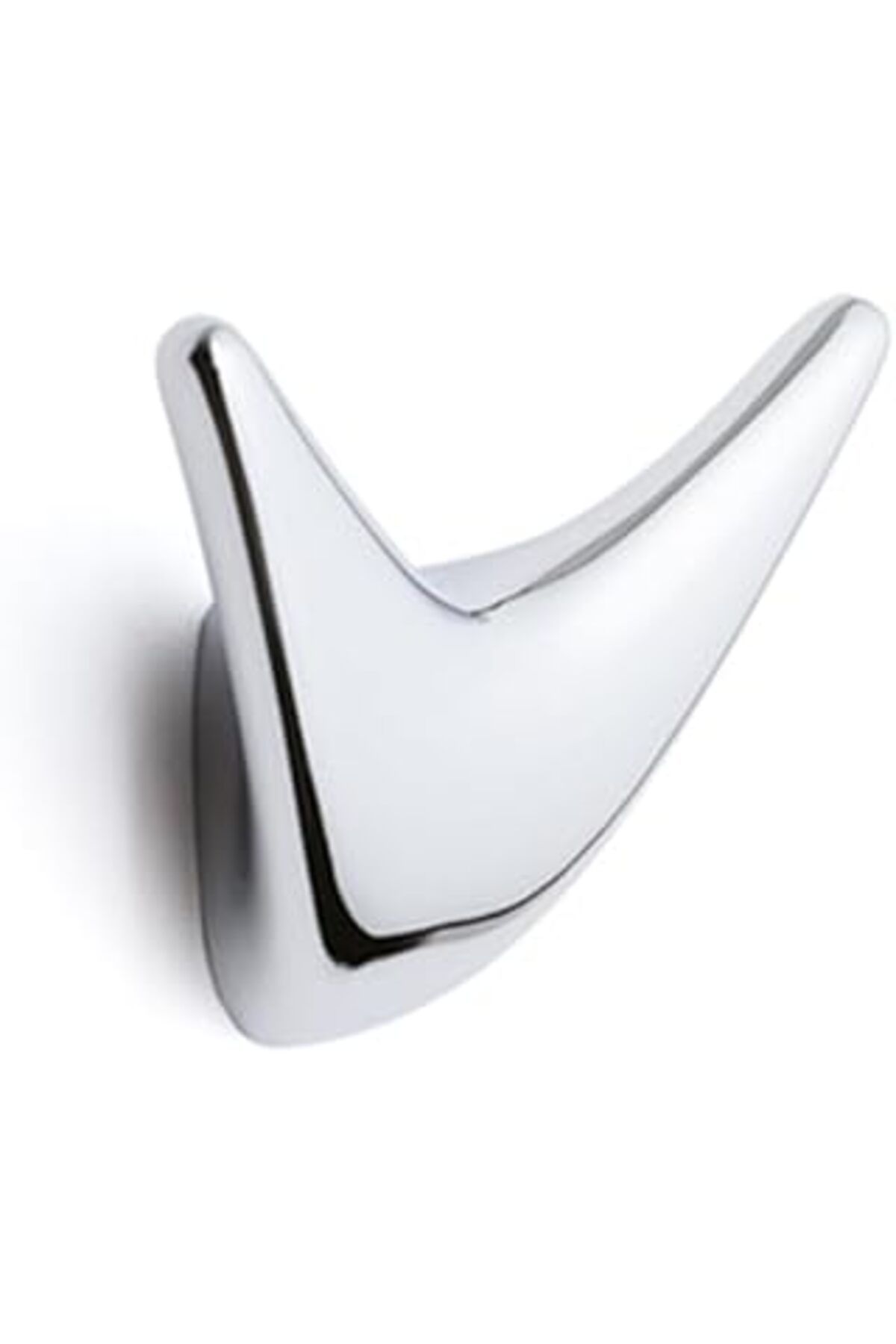Pazarcan System Askilik 91 Mm Krom - Aas2025 0091 Cr