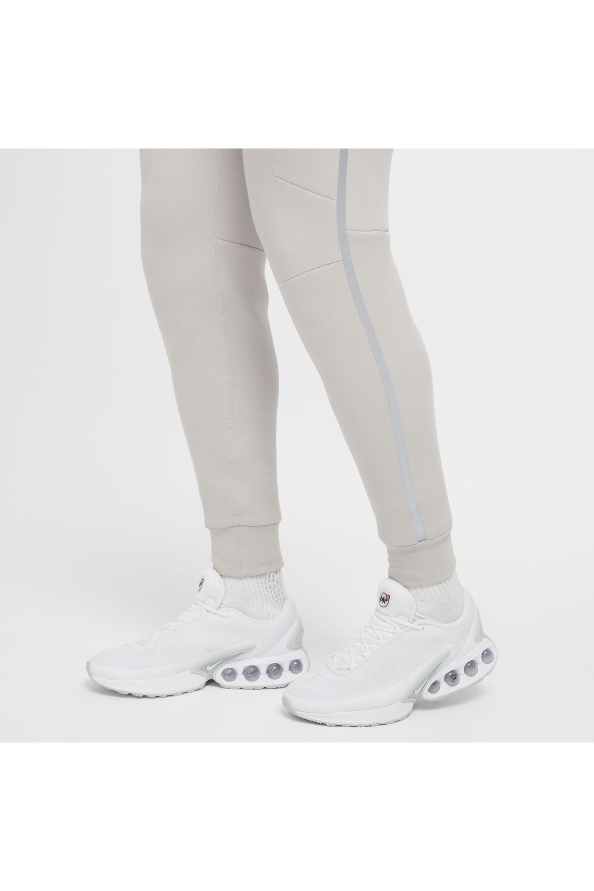 Nike-Pants M Tech Ssnl Tech Fleece + Jggr XS XS INTL 5