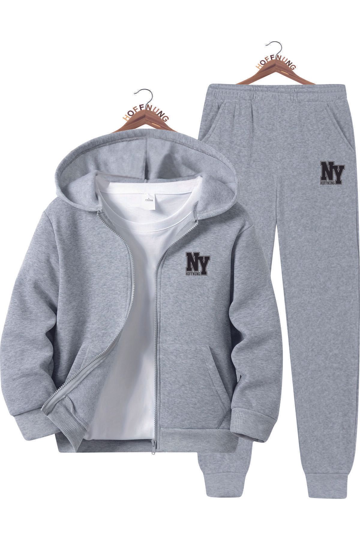 HOFFNUNG FULL ZIP NYHOFFNUNG ORIGINAL BRAND NEW Eşofman Takımı