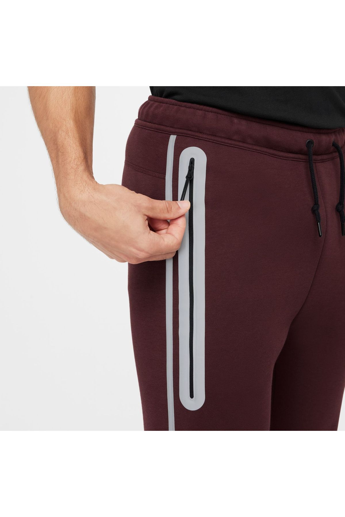 Nike-Pants M Tech Ssnl Tech Fleece + Jggr XS XS INTL 3