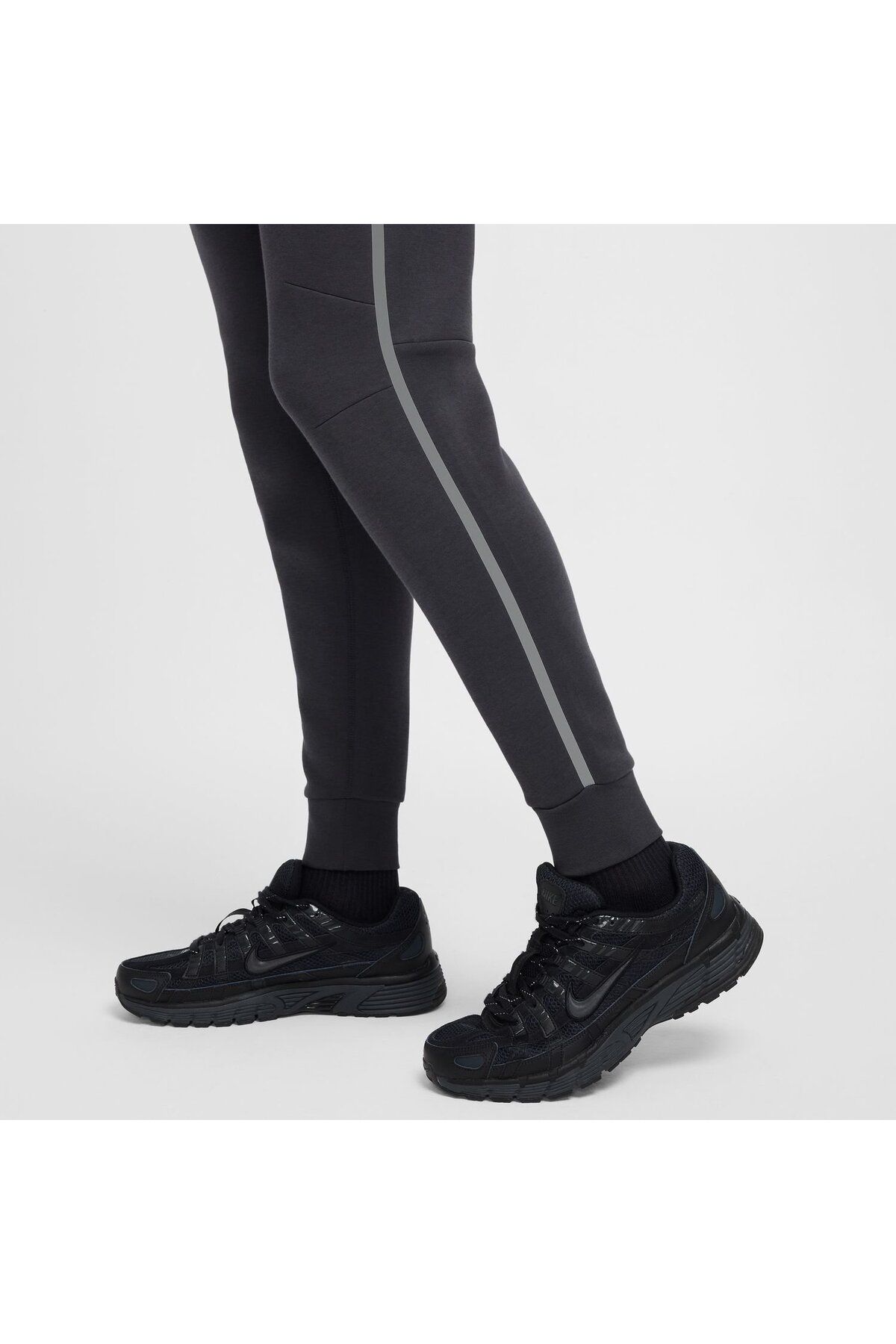 Nike-Pants M Tech Ssnl Tech Fleece + Jggr 2XL 2XL INTL 5