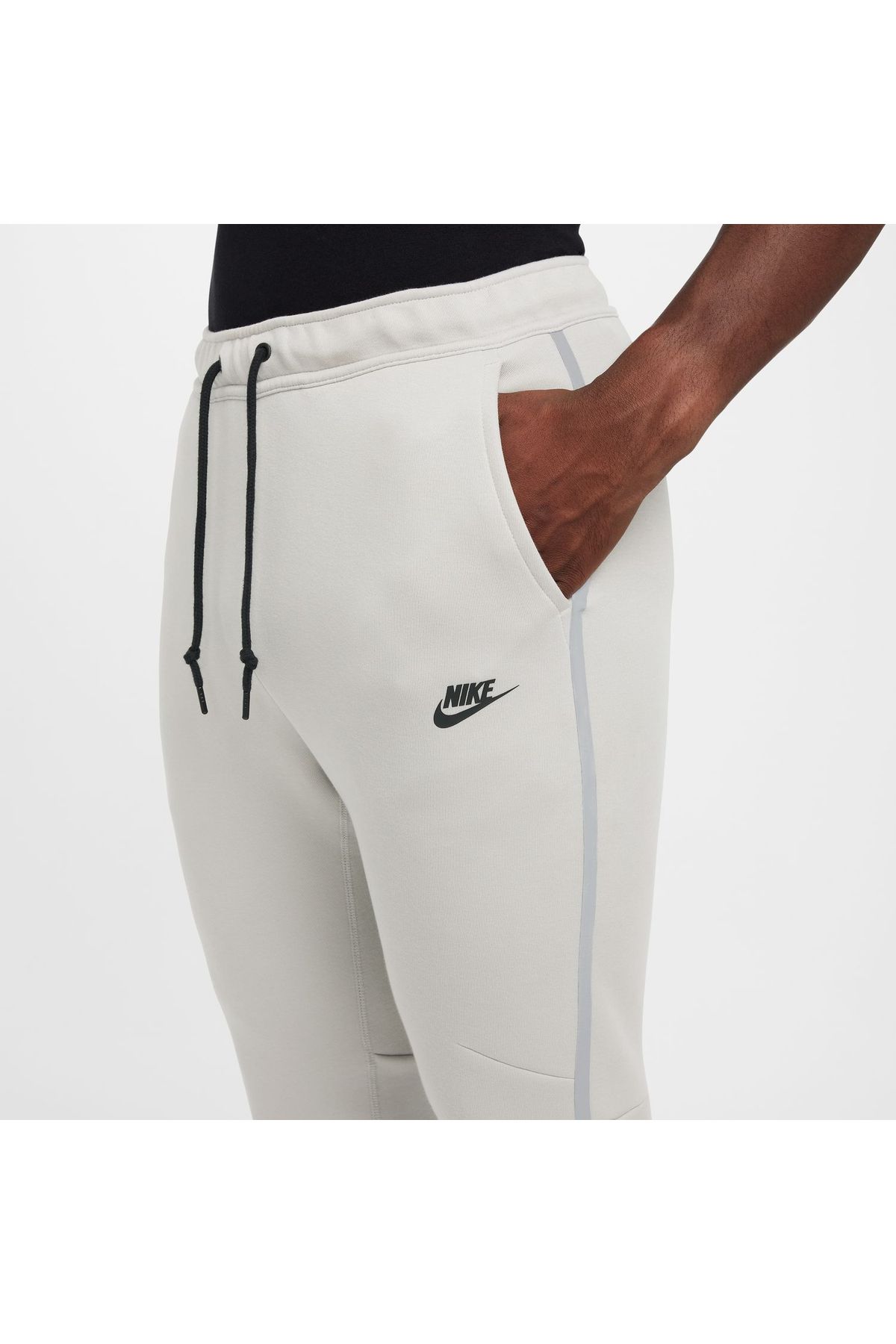 Nike-Pants M Tech Ssnl Tech Fleece + Jggr XS XS INTL 4
