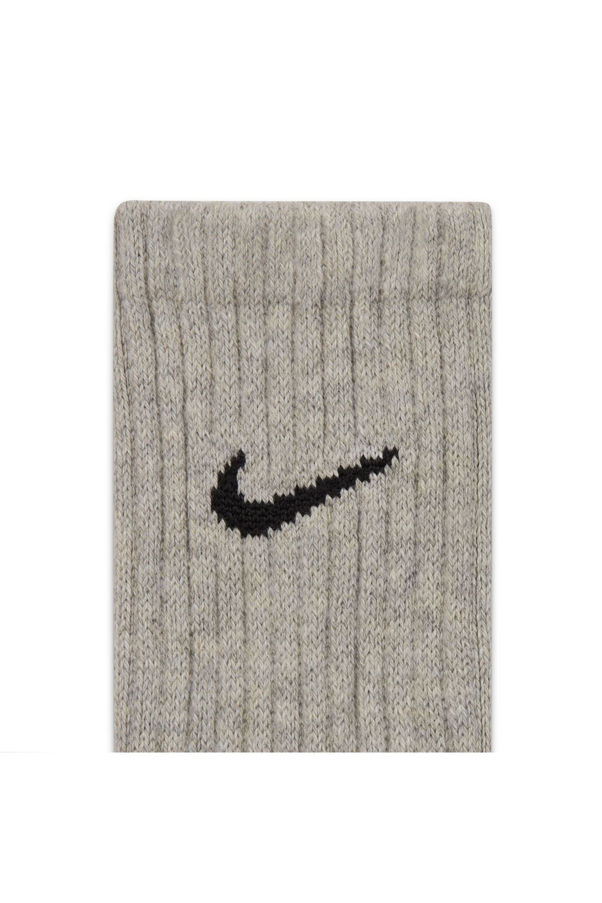 Nike-U Nk V Cush Crew - 3P Value XL XL INTL 5
