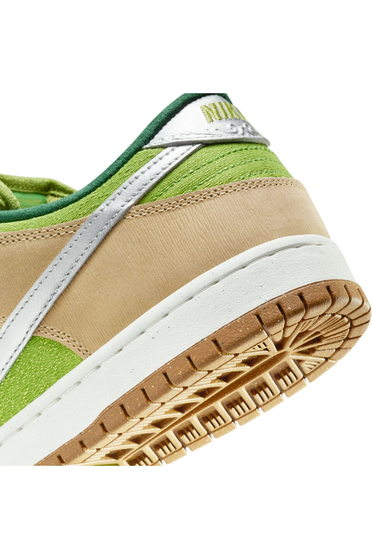Nike-Sb Dunk Low Pro WC 47.5 47.5 EU 4