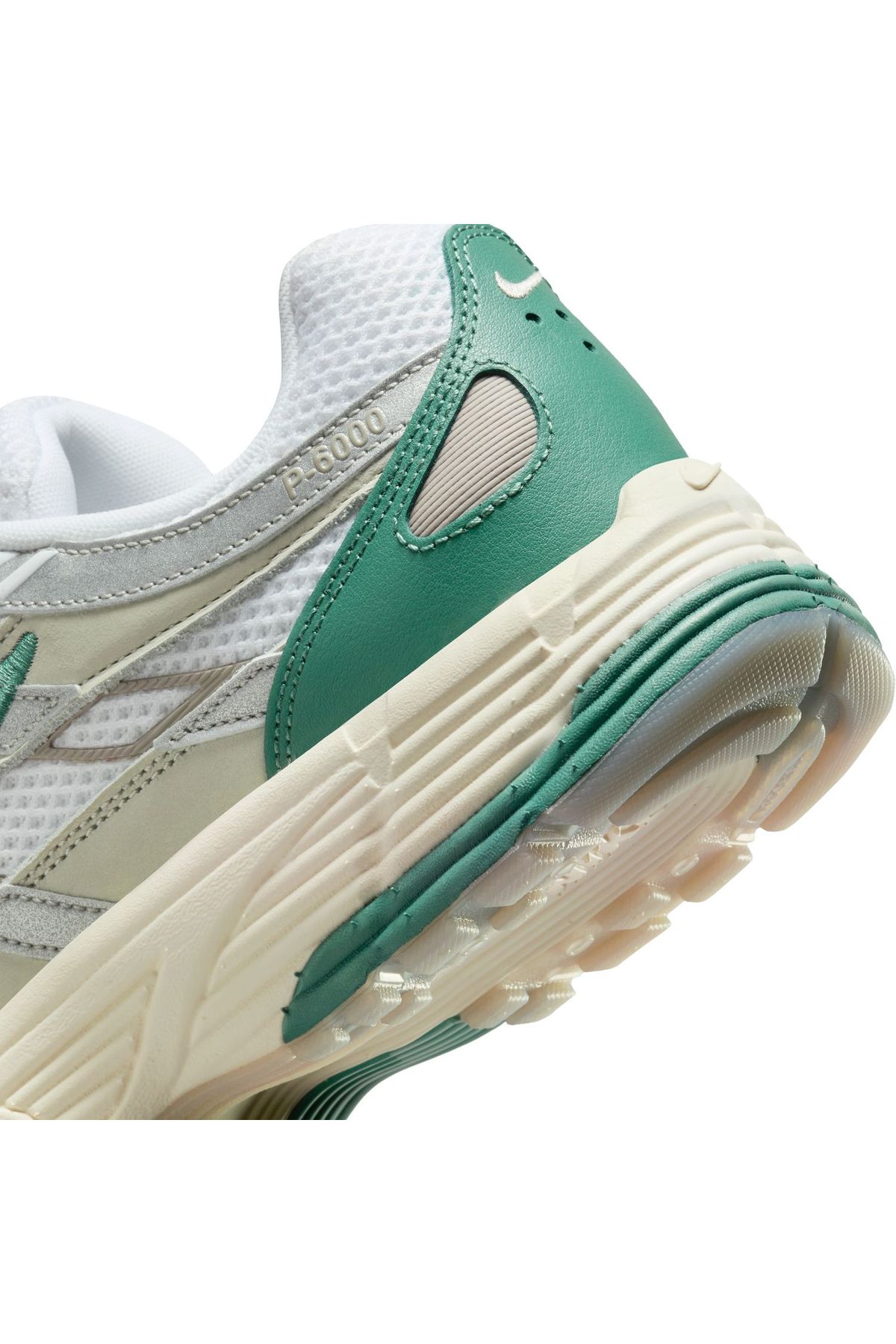 Nike-P-6000 Prm I2Sp 40.5 40.5 EU 4