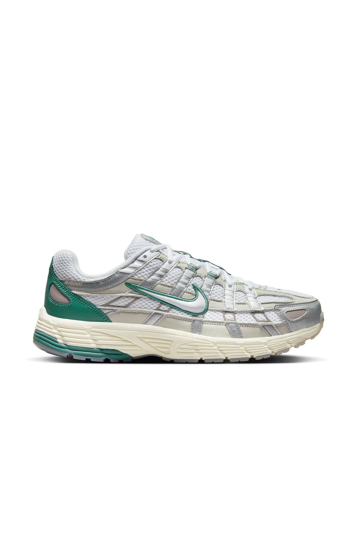 Nike-P-6000 Prm I2Sp 40.5 40.5 EU 7