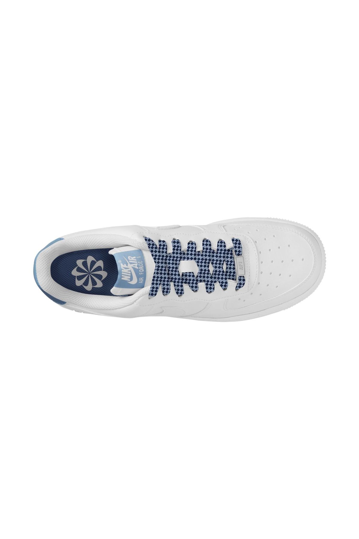 Nike-W Air Force 1 '07 Nn Rp 38.5 38.5 EU 10