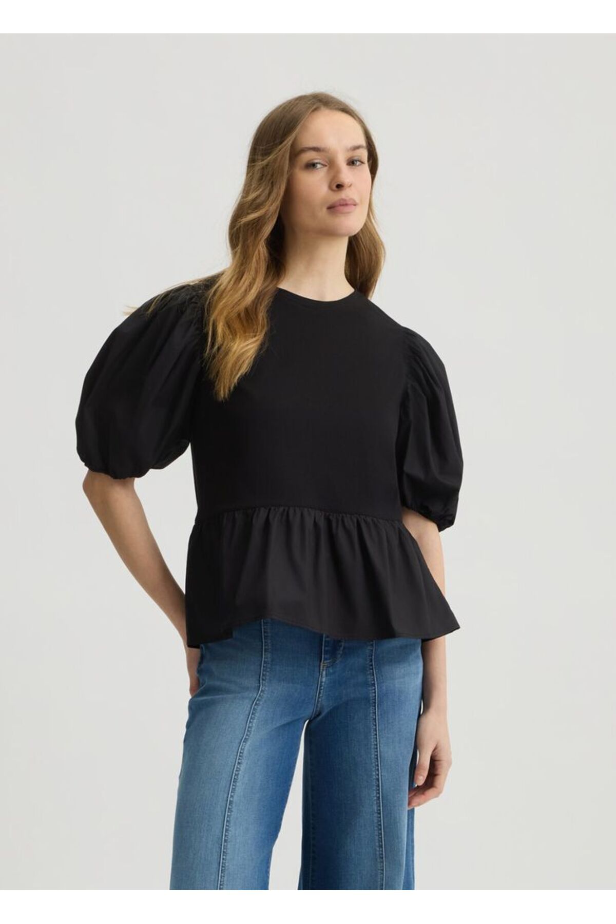 Liu Jo POPLIN BLOUSE