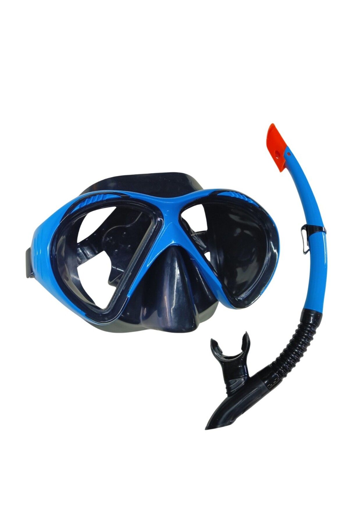 Lisinya ÇNR-51711 - MASKE SET PC - STAR DIVING (Lisinya)