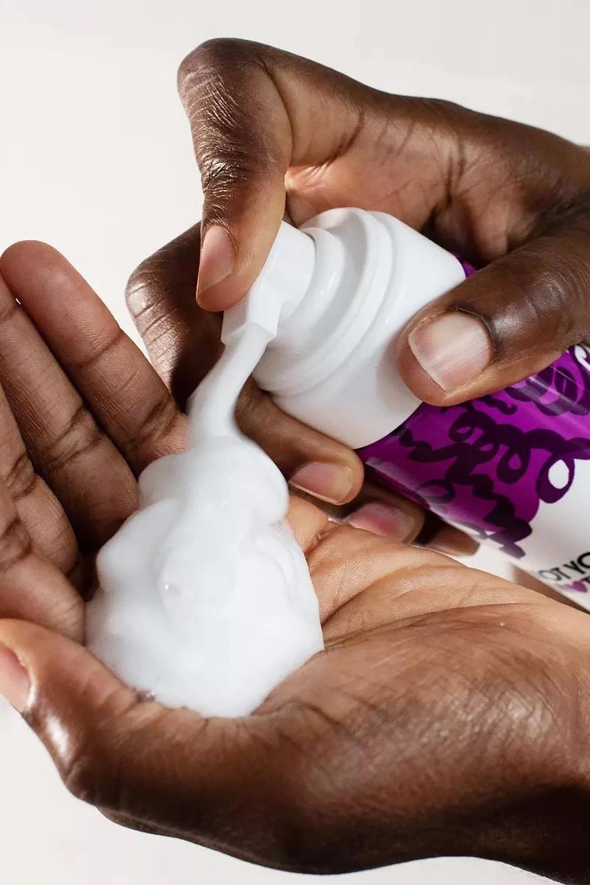Curl Talk Bukle Yenileyici Saç Köpüğü 236ML — NYM-13074 — تصویر 5 از 7