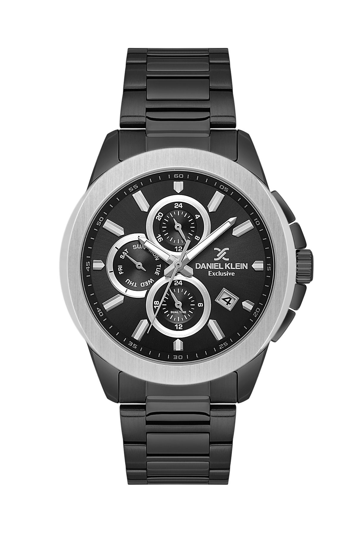 Daniel Klein DK.1.13995-4 Exclusive Erkek Kol Saati