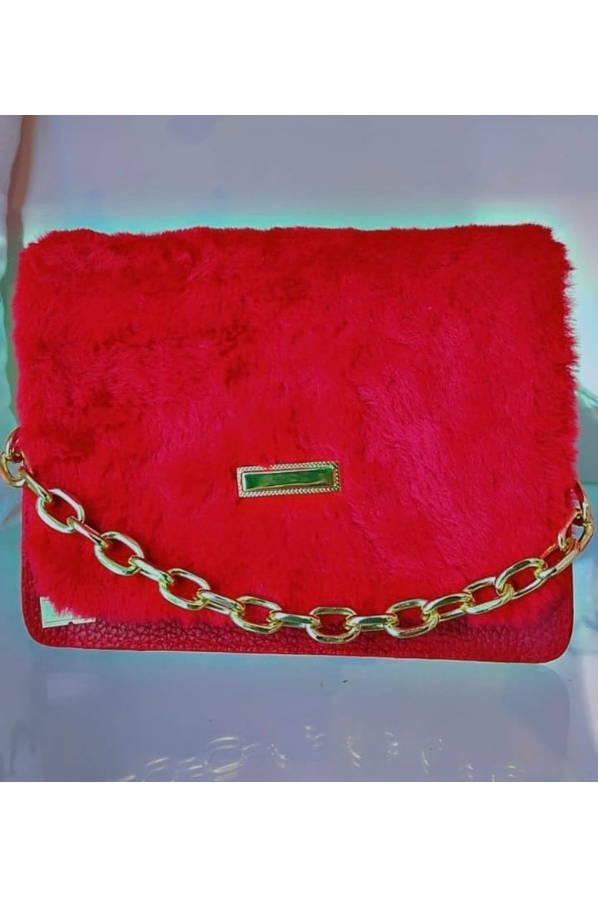 Butik KADIN EL ÇANTASI GÜNLÜK KULLANIM