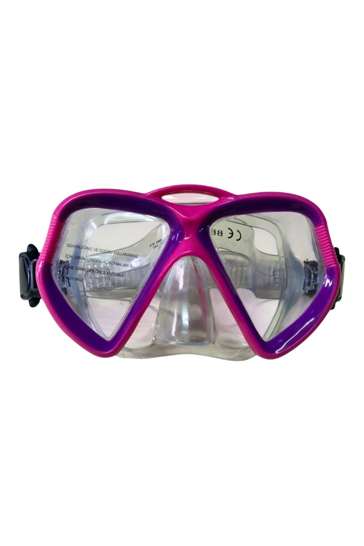 Lisinya Maske Tek Delux Daphne - 2363A/CSB (Lisinya)