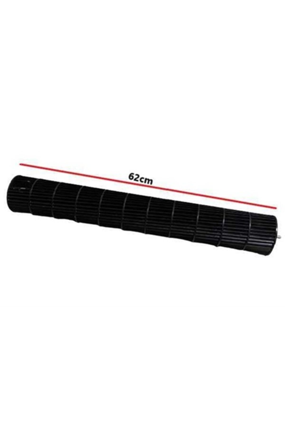 Universal VESTEL KLİMA CROSS FAN 9/12K 620*90 (42158585)