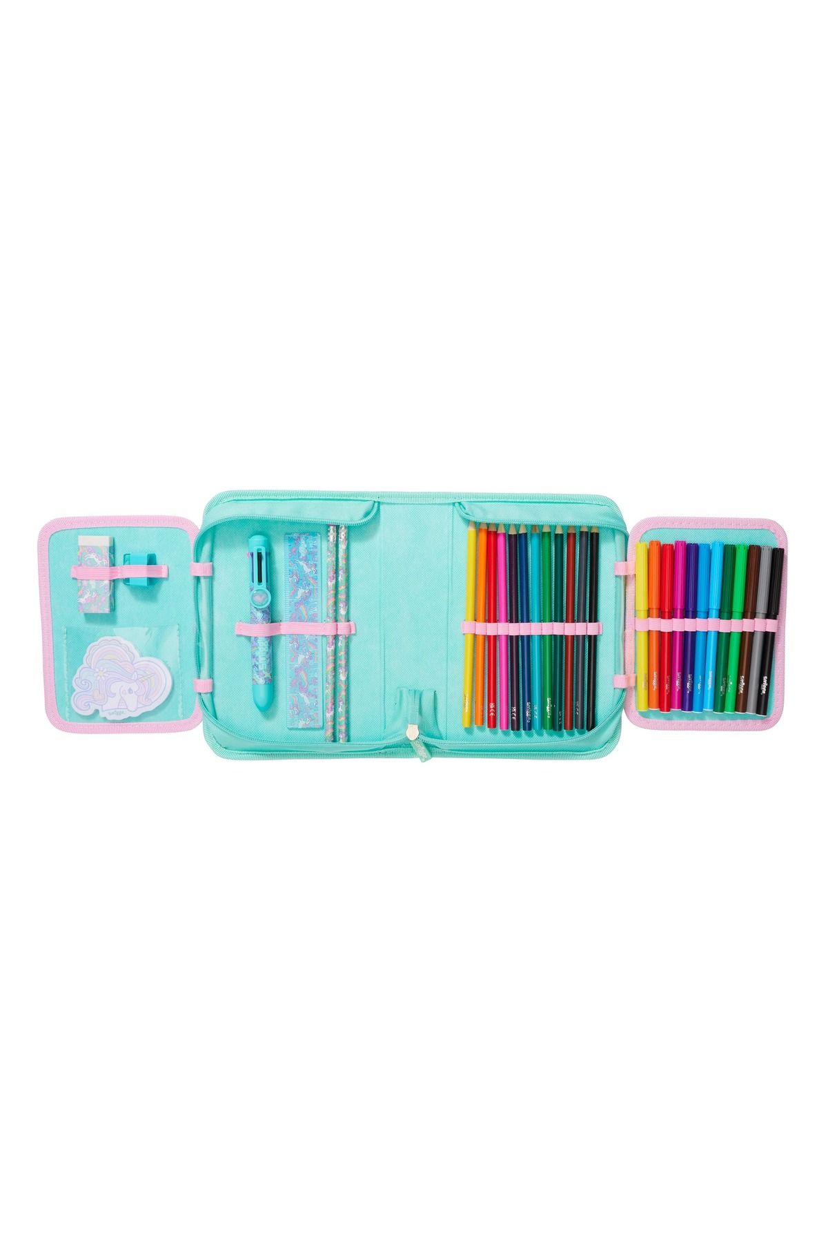 SMIGGLE - Limitless Kalem ve Kırtasiye Seti