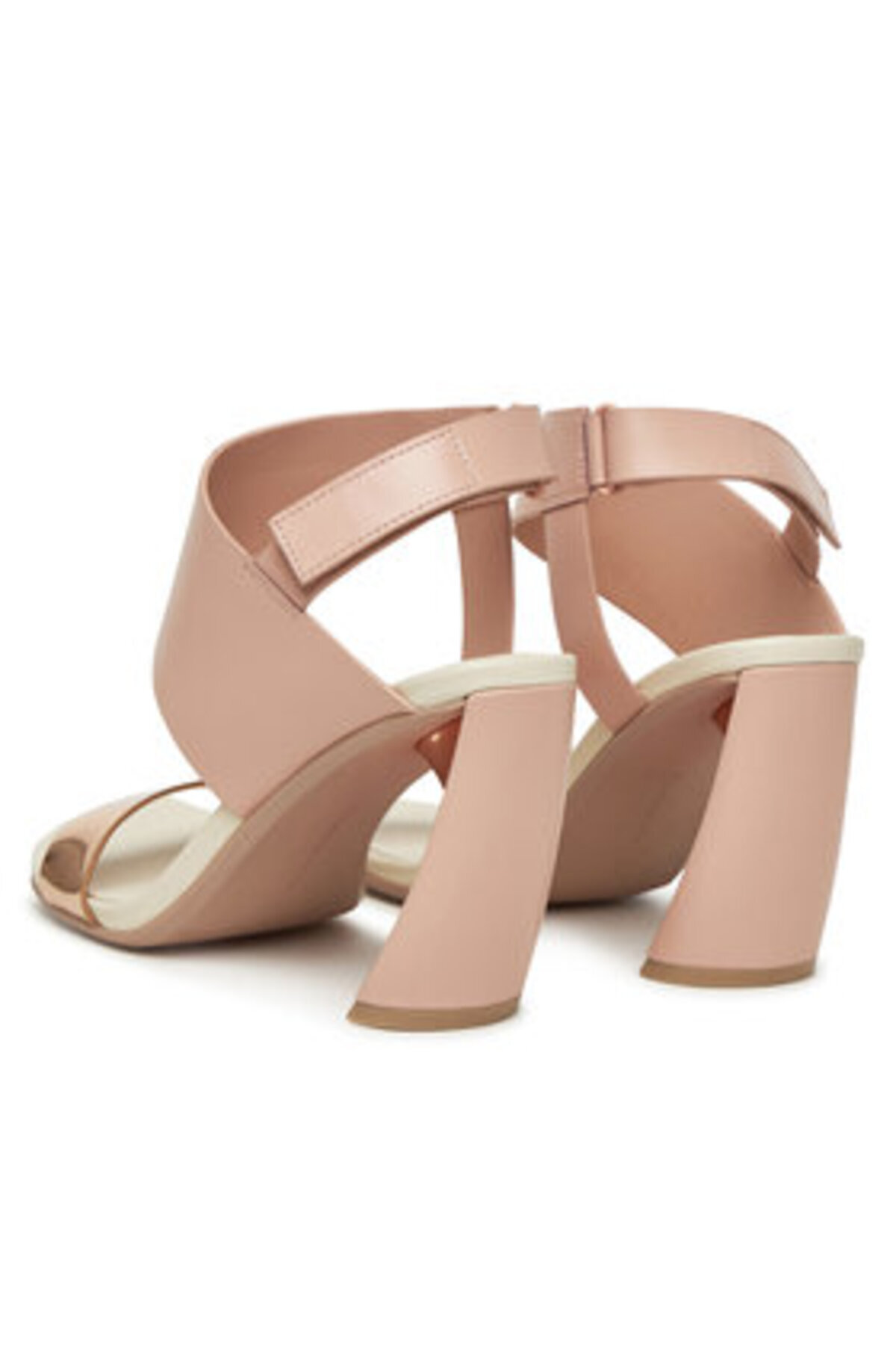 United Nude Sandale Damă Bej United Nude-1092886116 Cameo Mix Femeie - 41