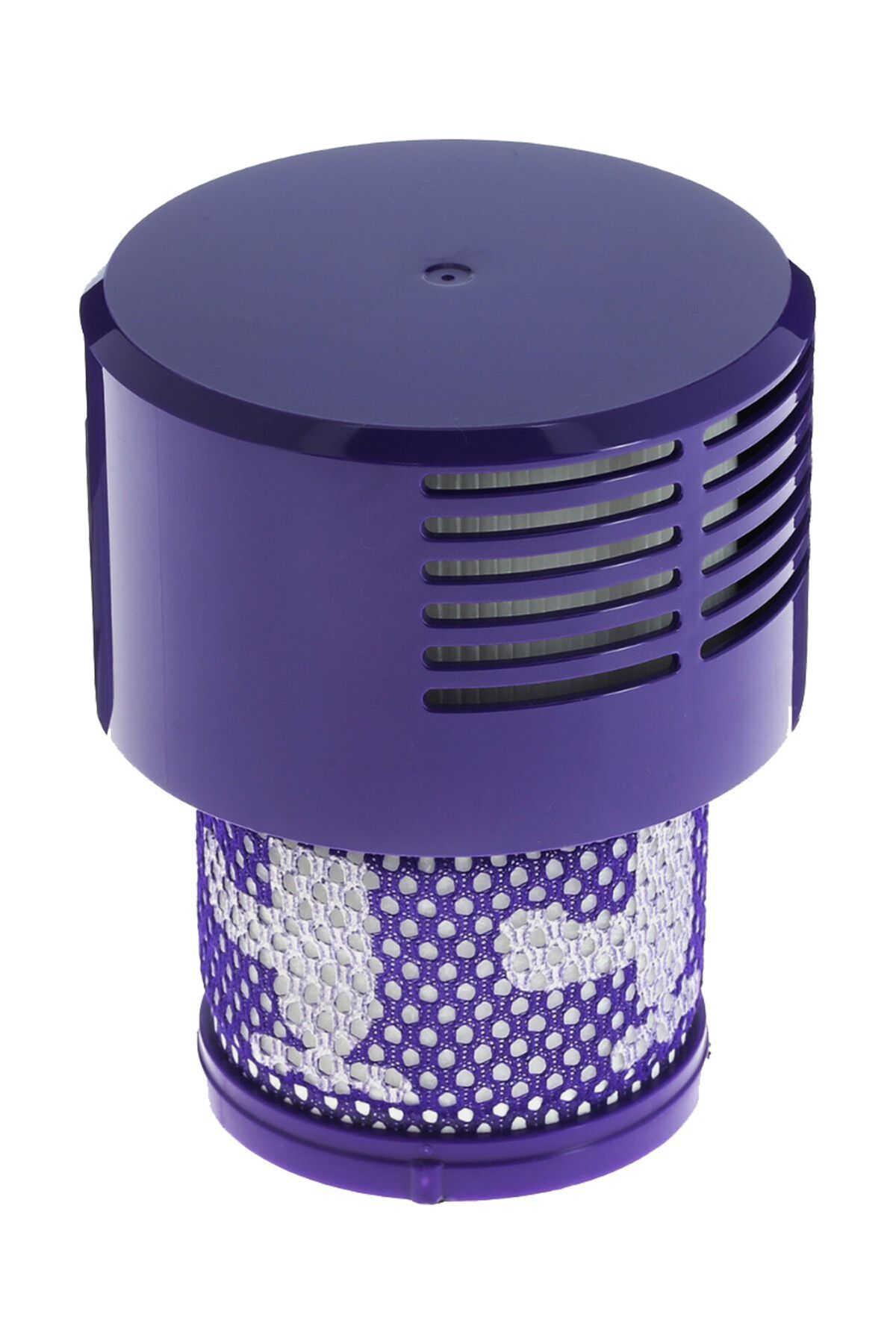 Marketto Dyson V10 Total Clean Serisi Uyumlu Yıkanabilir Filtre